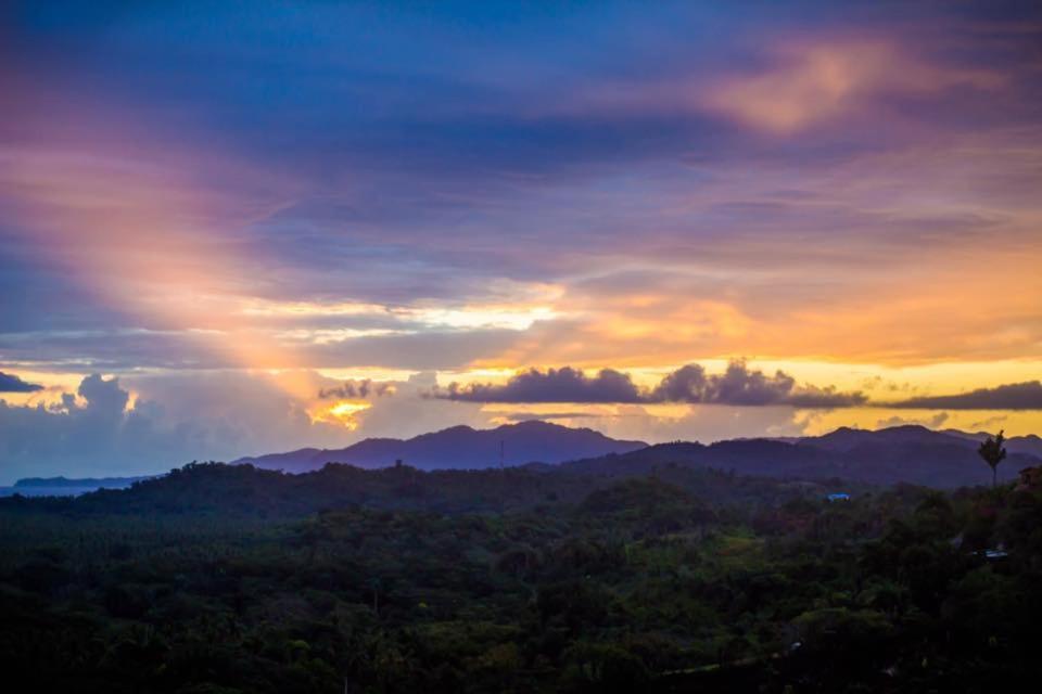 Clave Verde Ecolodge