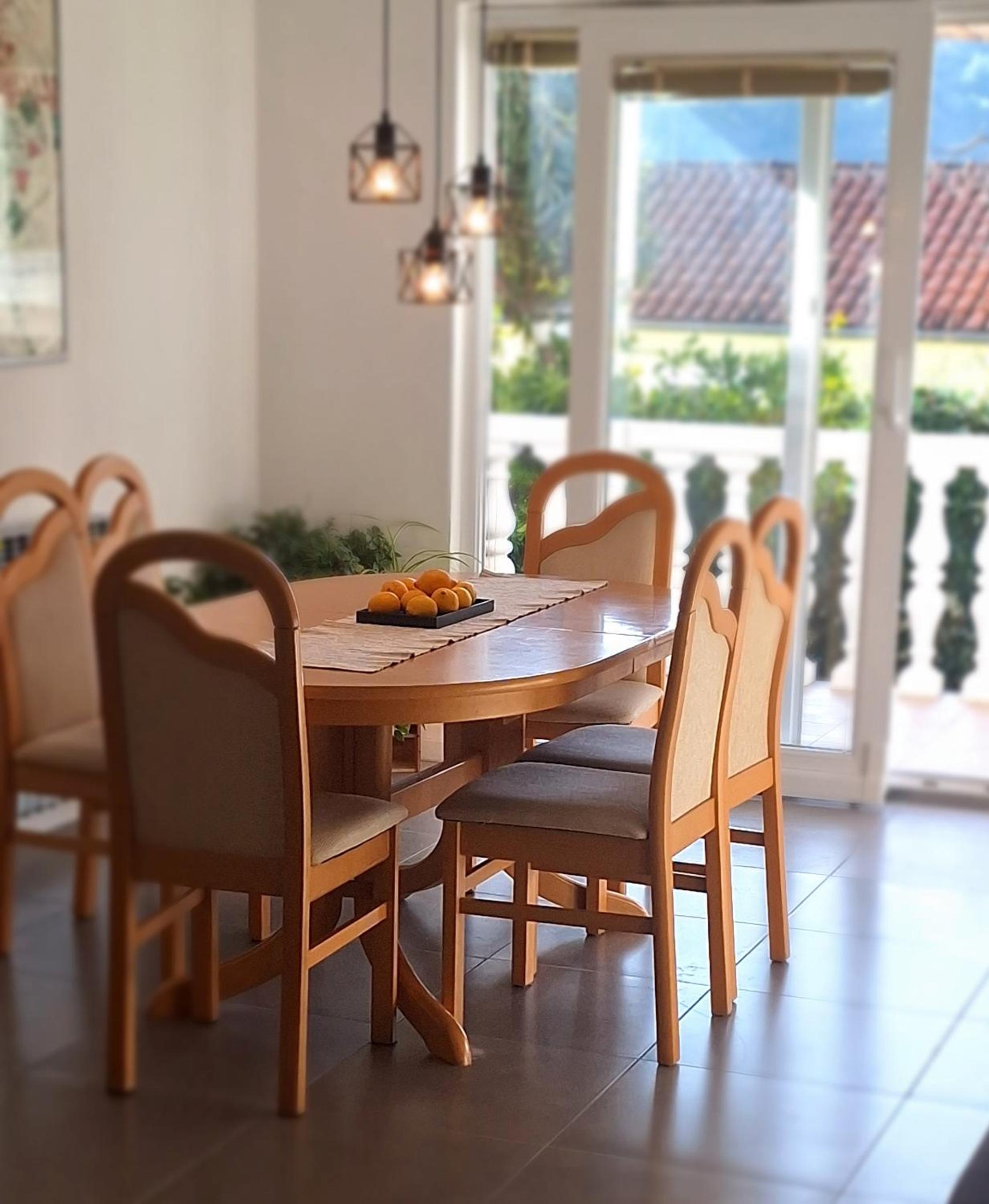Sunny Stretto apartments view 5