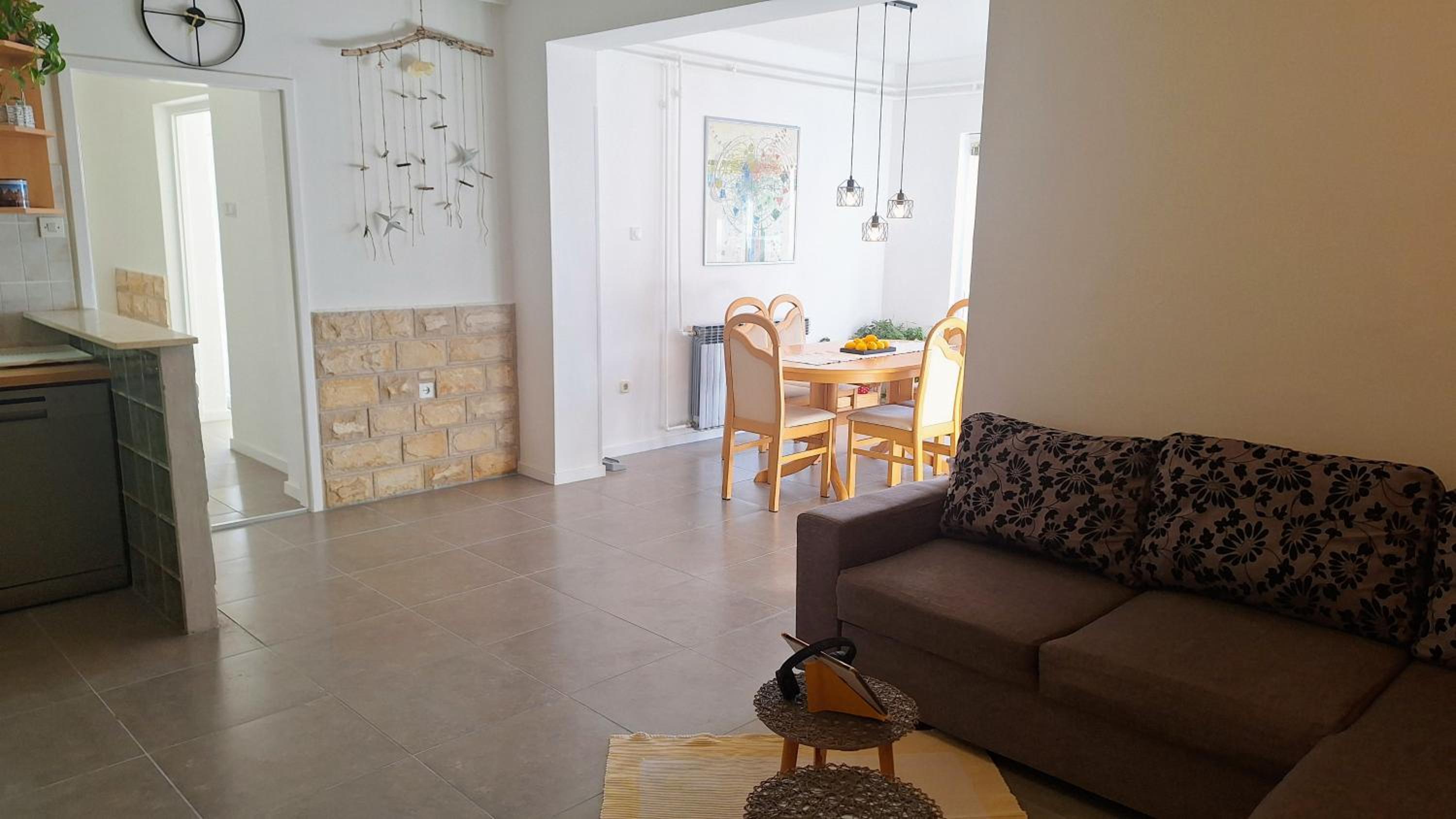 Sunny Stretto apartments view 4