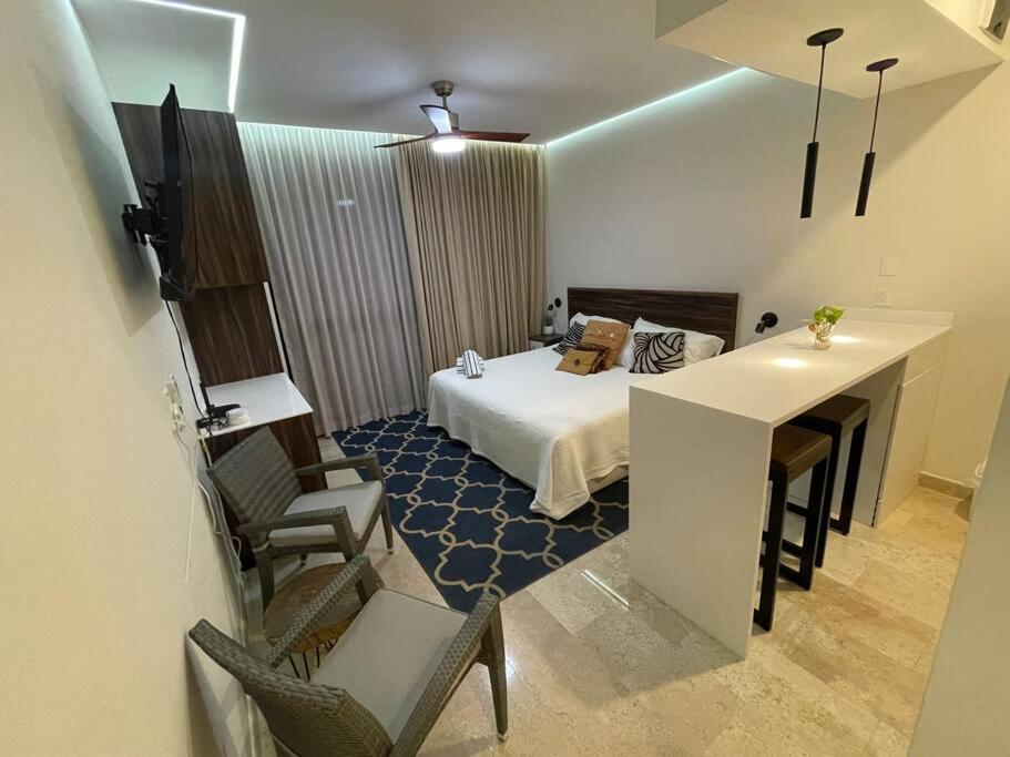 *Promo*Modern Studio Prime Area view 3
