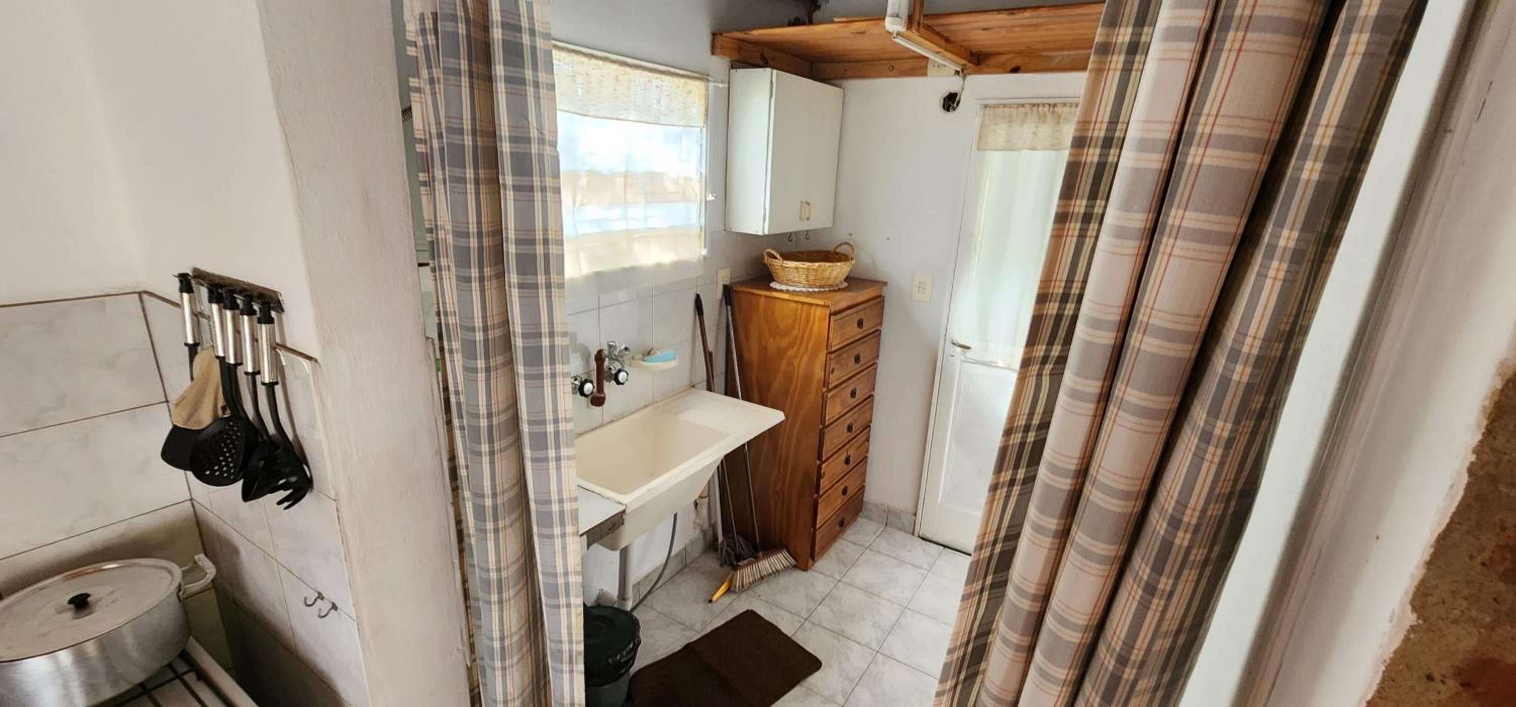 Hermoso Chalet en Nono