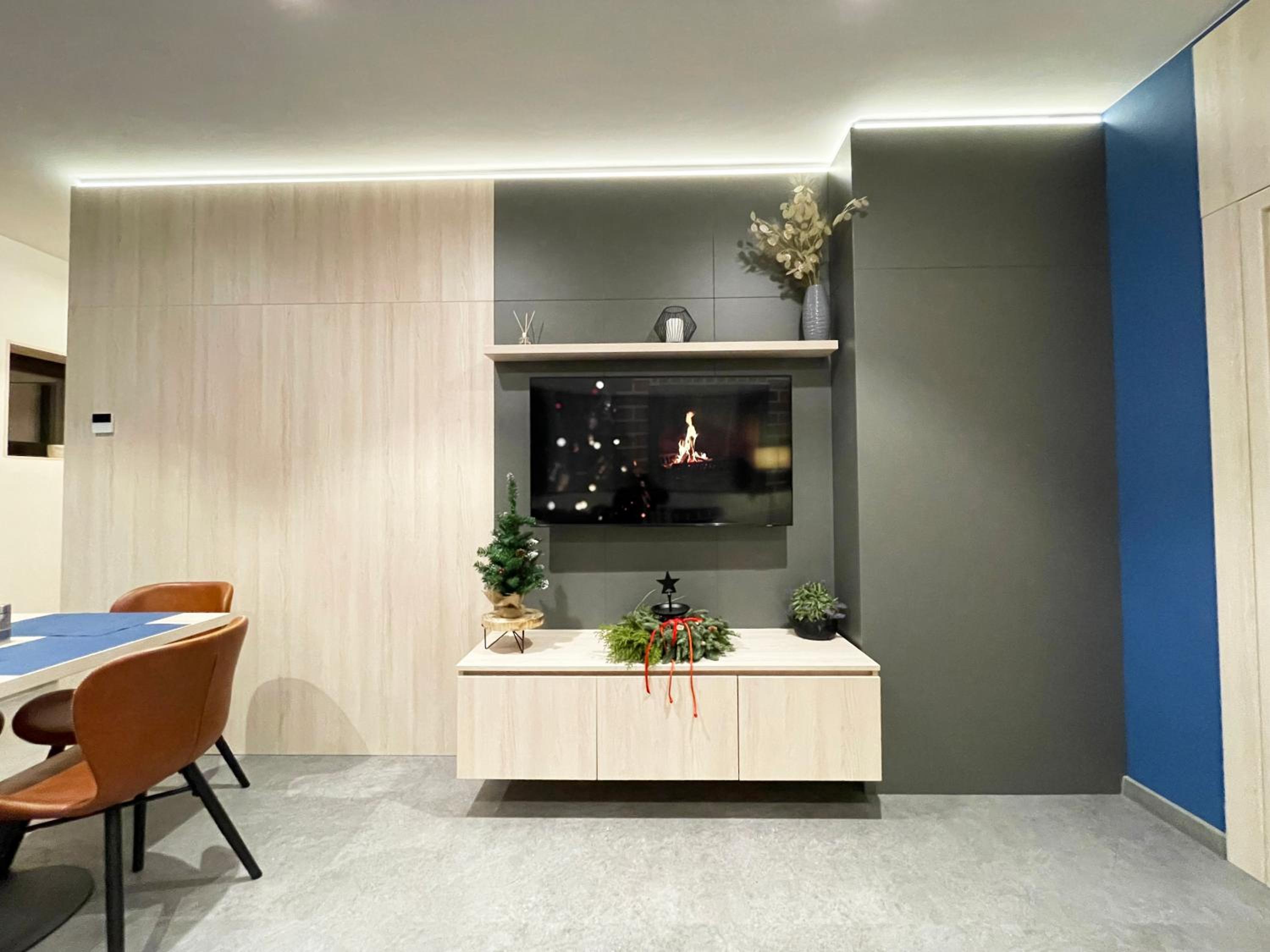 Malino Apartments A2 - Modern Family Apartments direct on ski slope and forest view 4