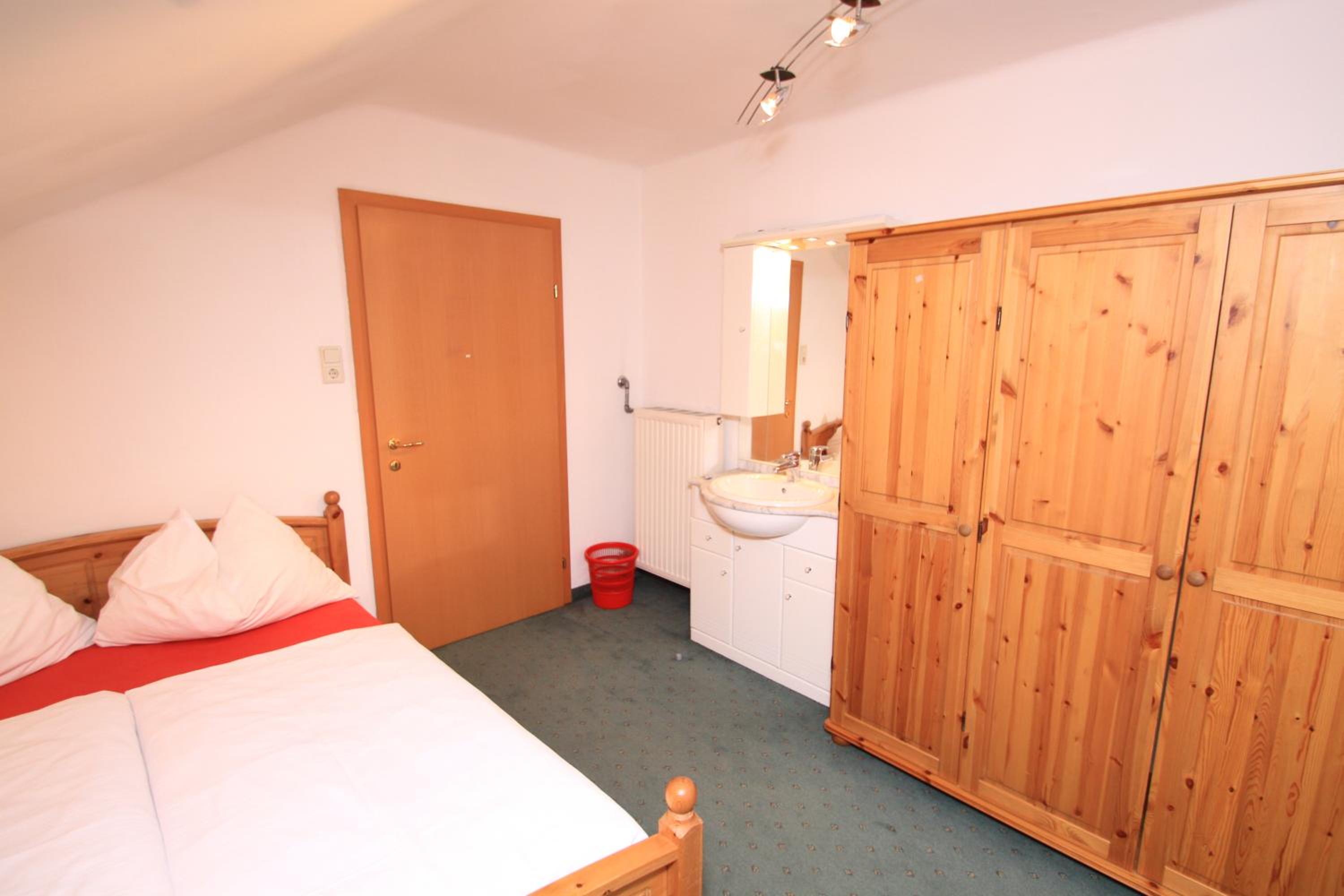 Appartements Reiterhaus
