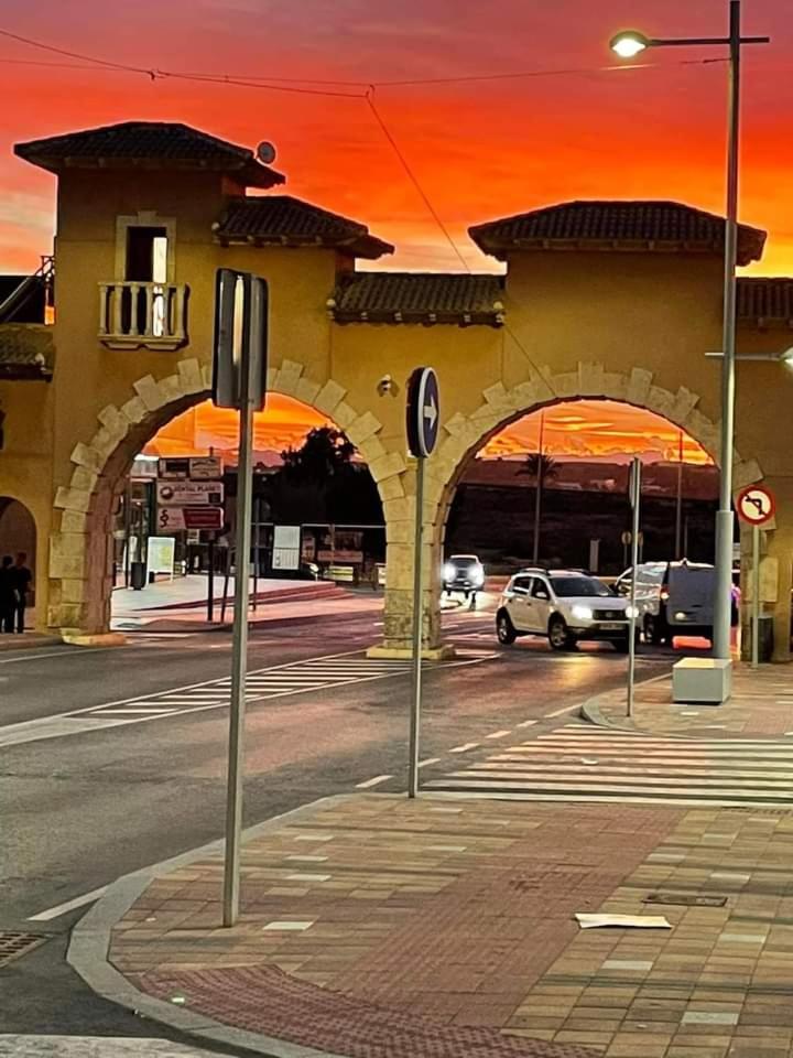 Vista Soleada