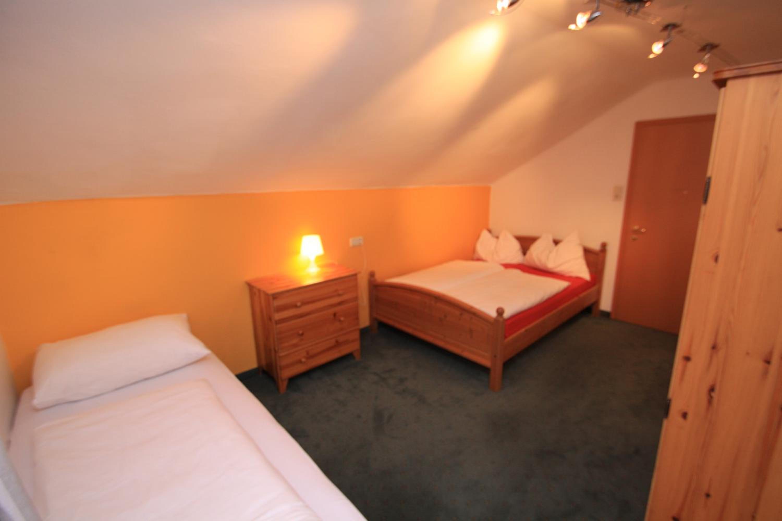 Appartements Reiterhaus