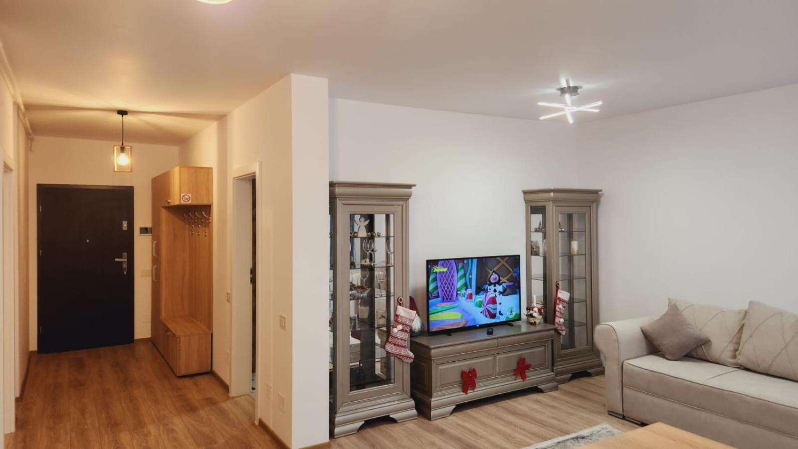 Save Relaxing Residence Brasov