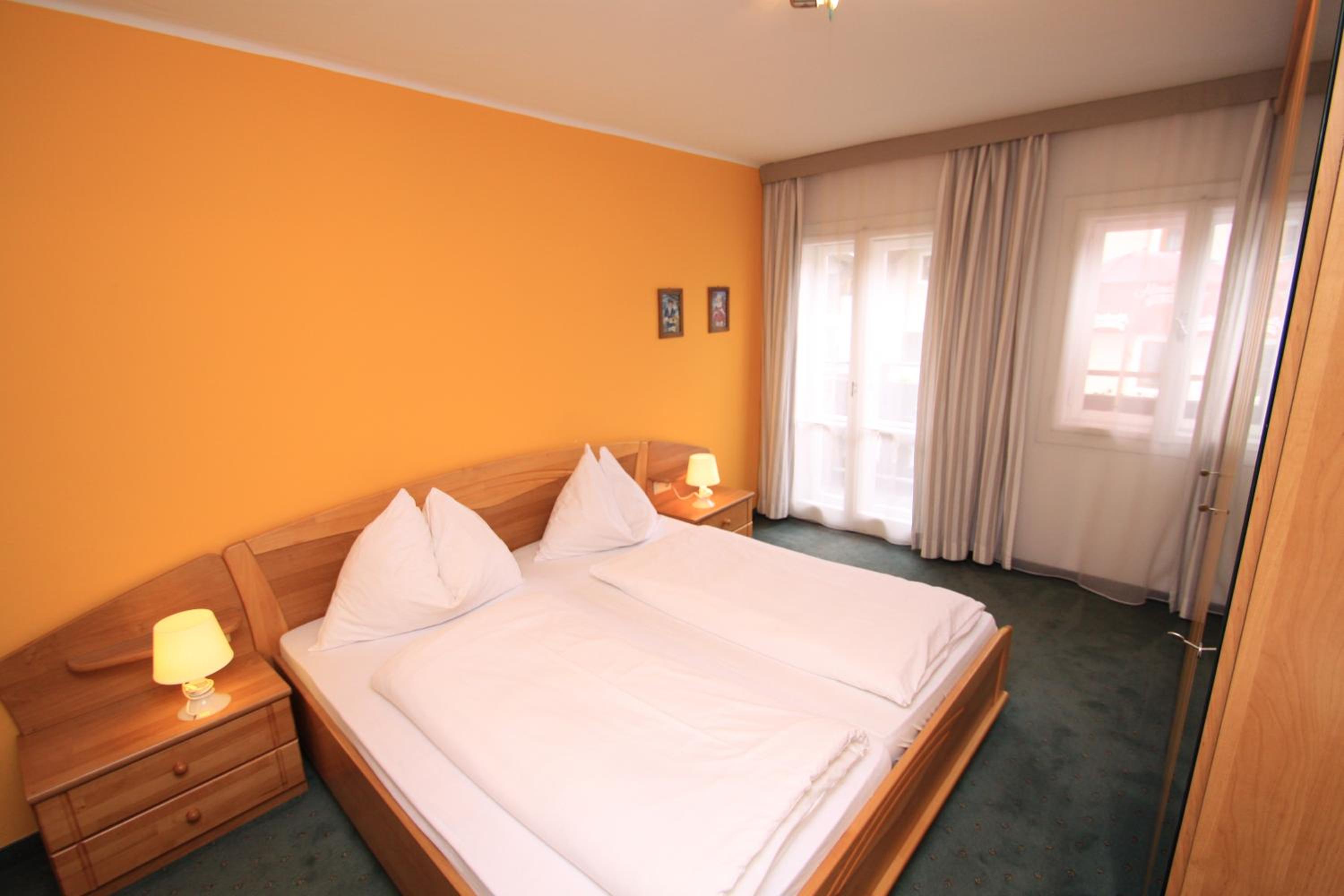 Appartements Reiterhaus
