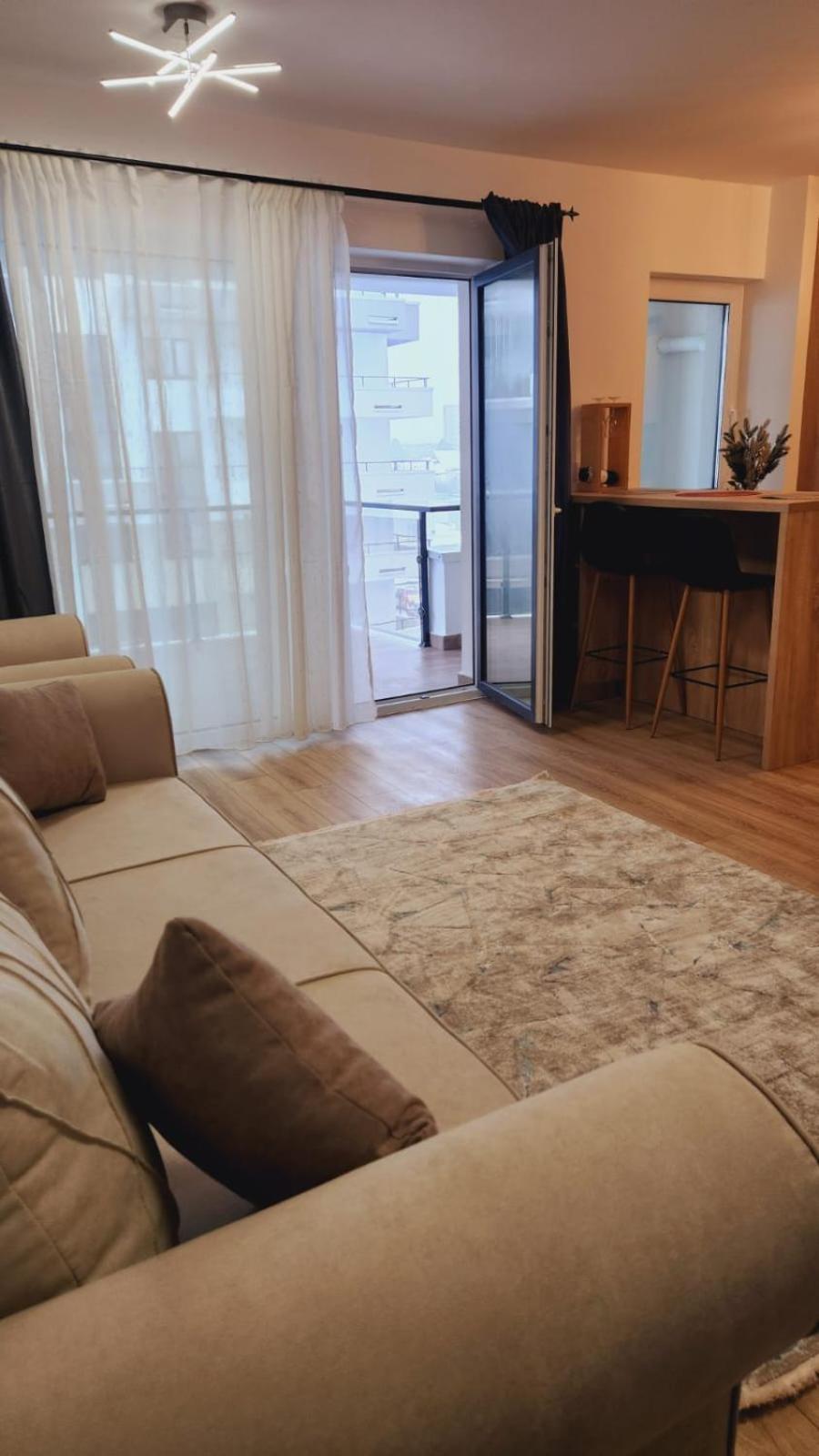 Save Relaxing Residence Brasov