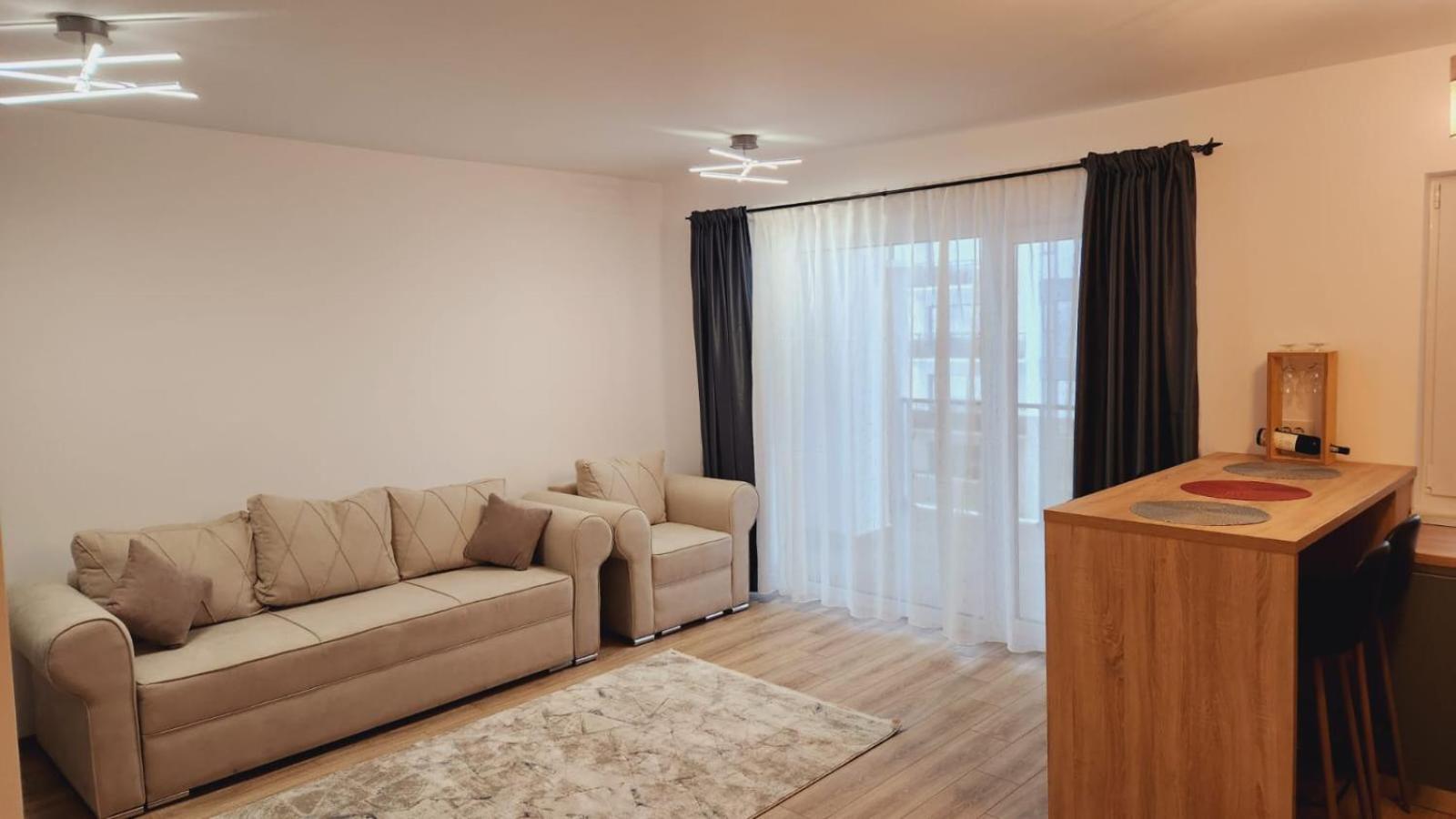 Save Relaxing Residence Brasov
