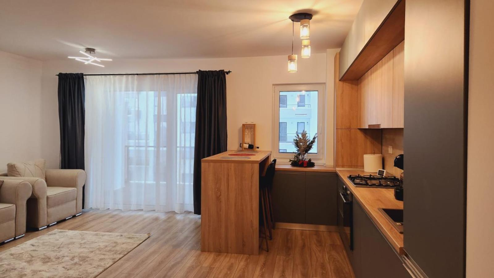 Save Relaxing Residence Brasov