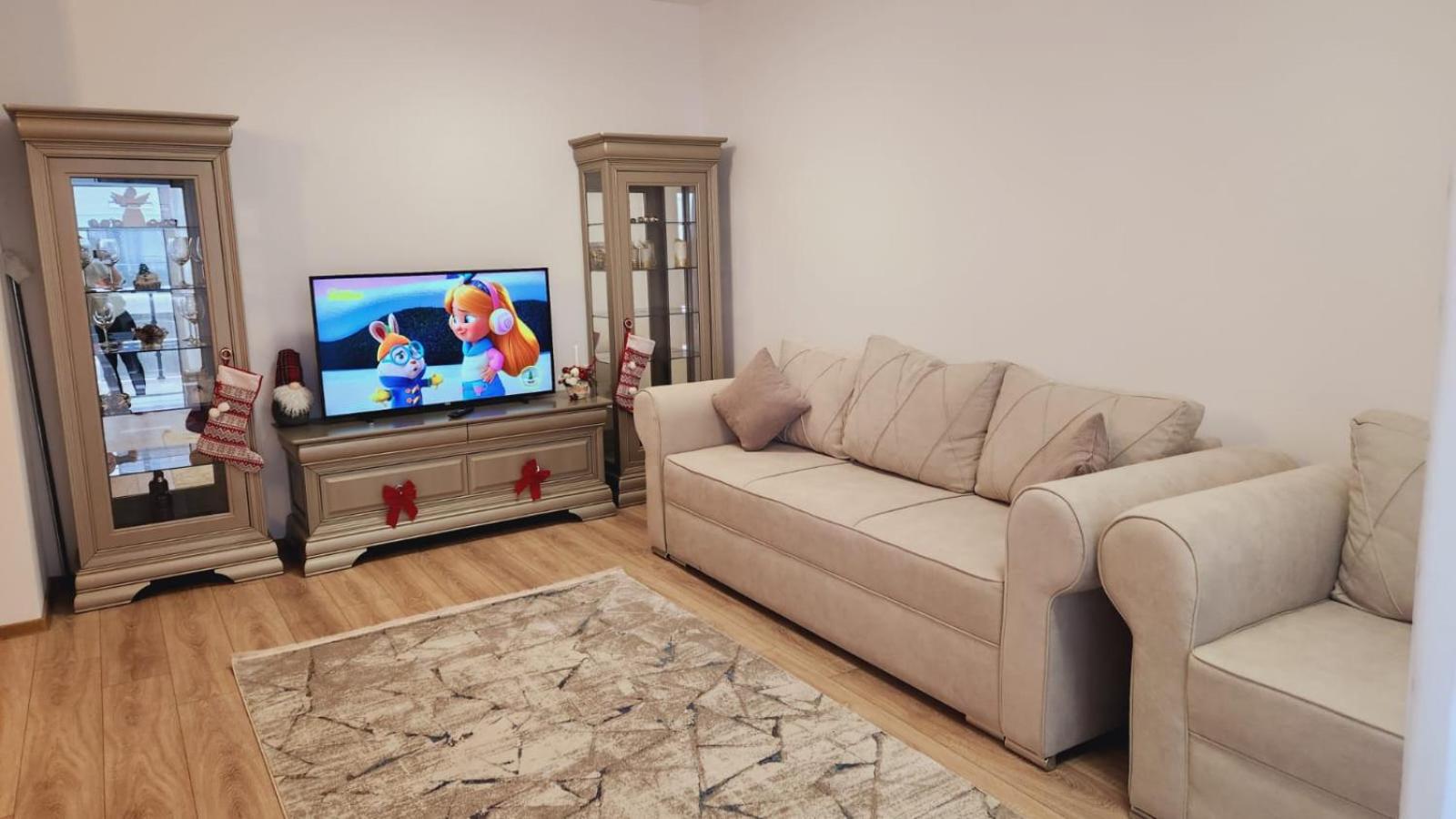 Save Relaxing Residence Brasov