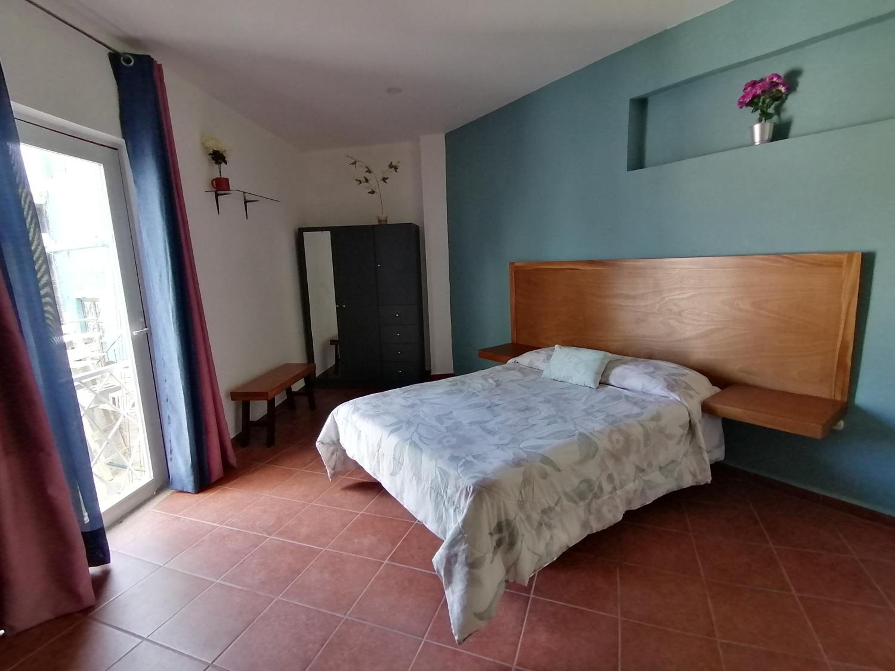 Alojamiento Calli