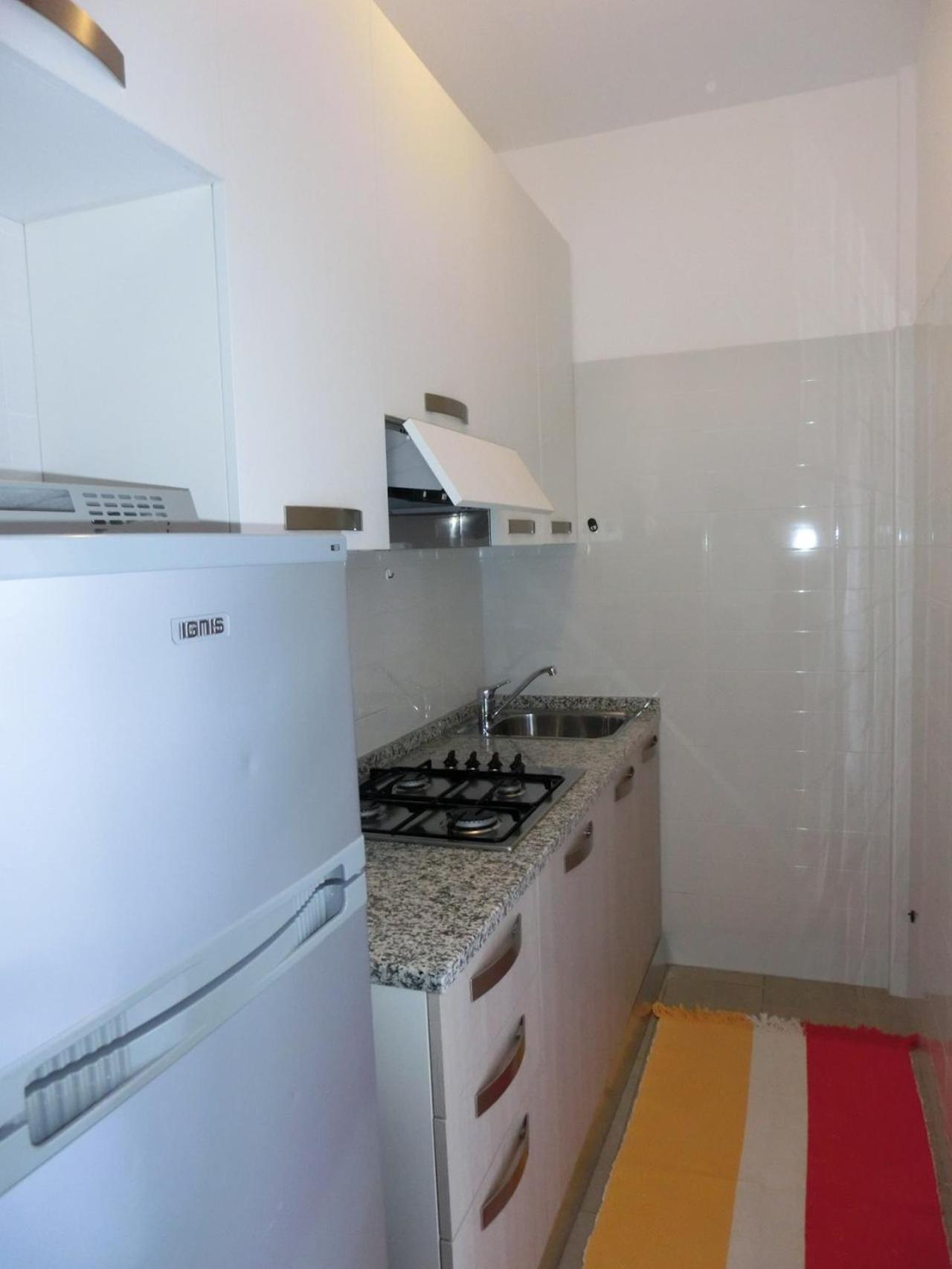 Nice flat for 6 guests in Bibione Pineda view 4