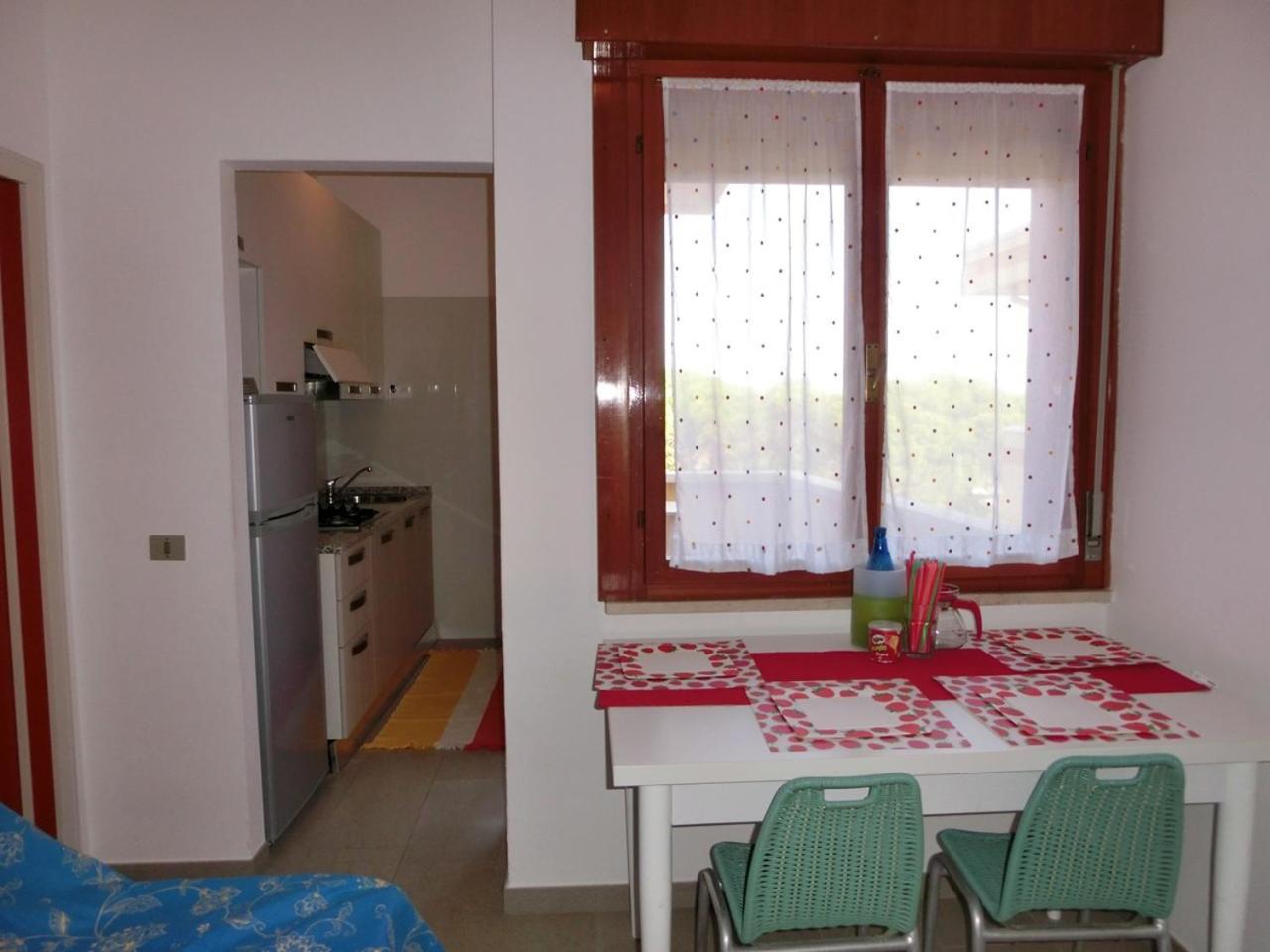 Nice flat for 6 guests in Bibione Pineda view 5