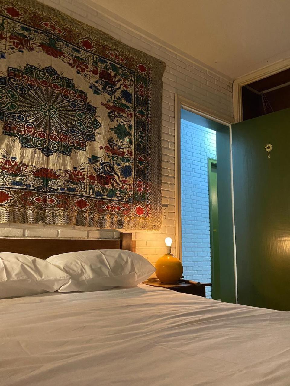 Golden Garden Hostel