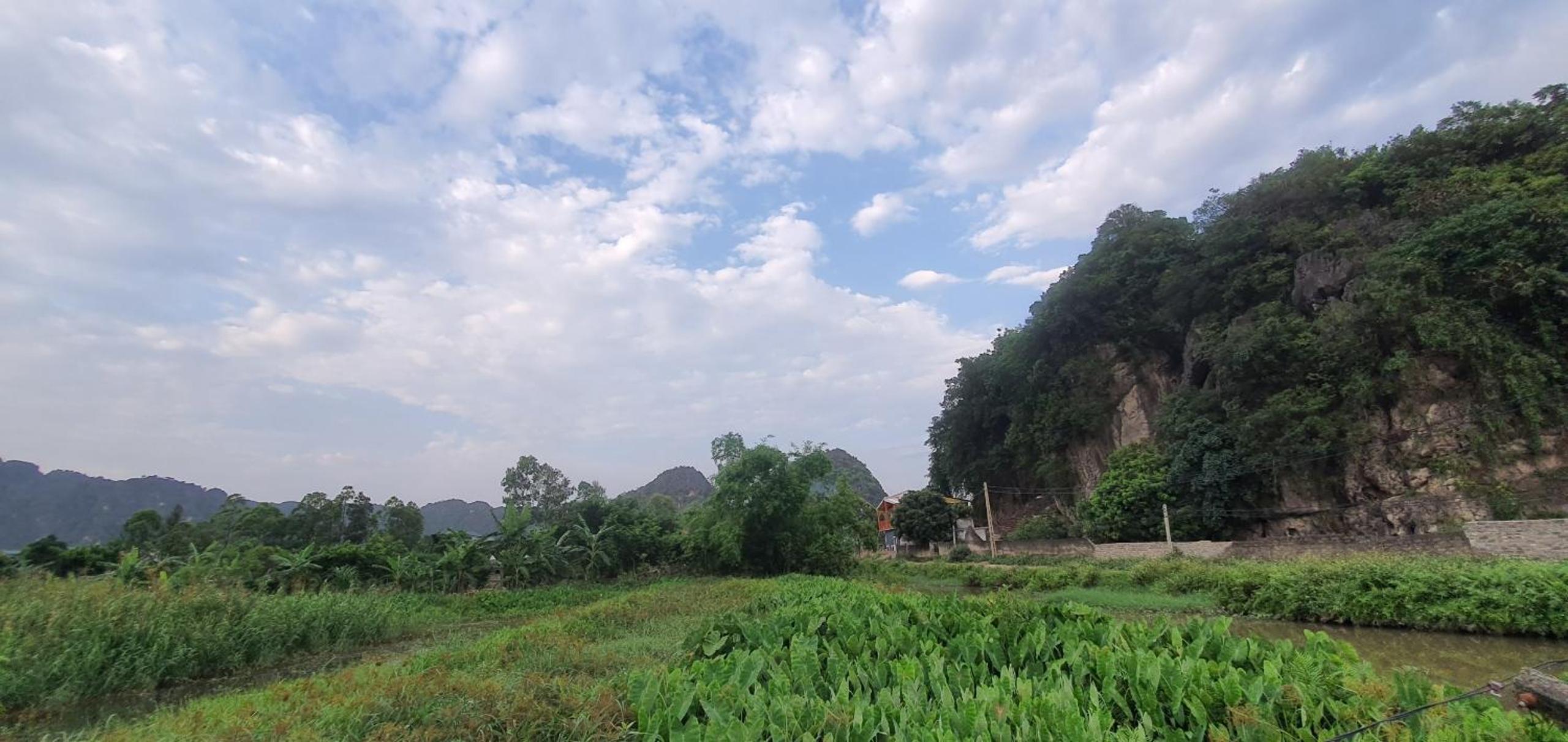 Nice homestay in Ninh Binh