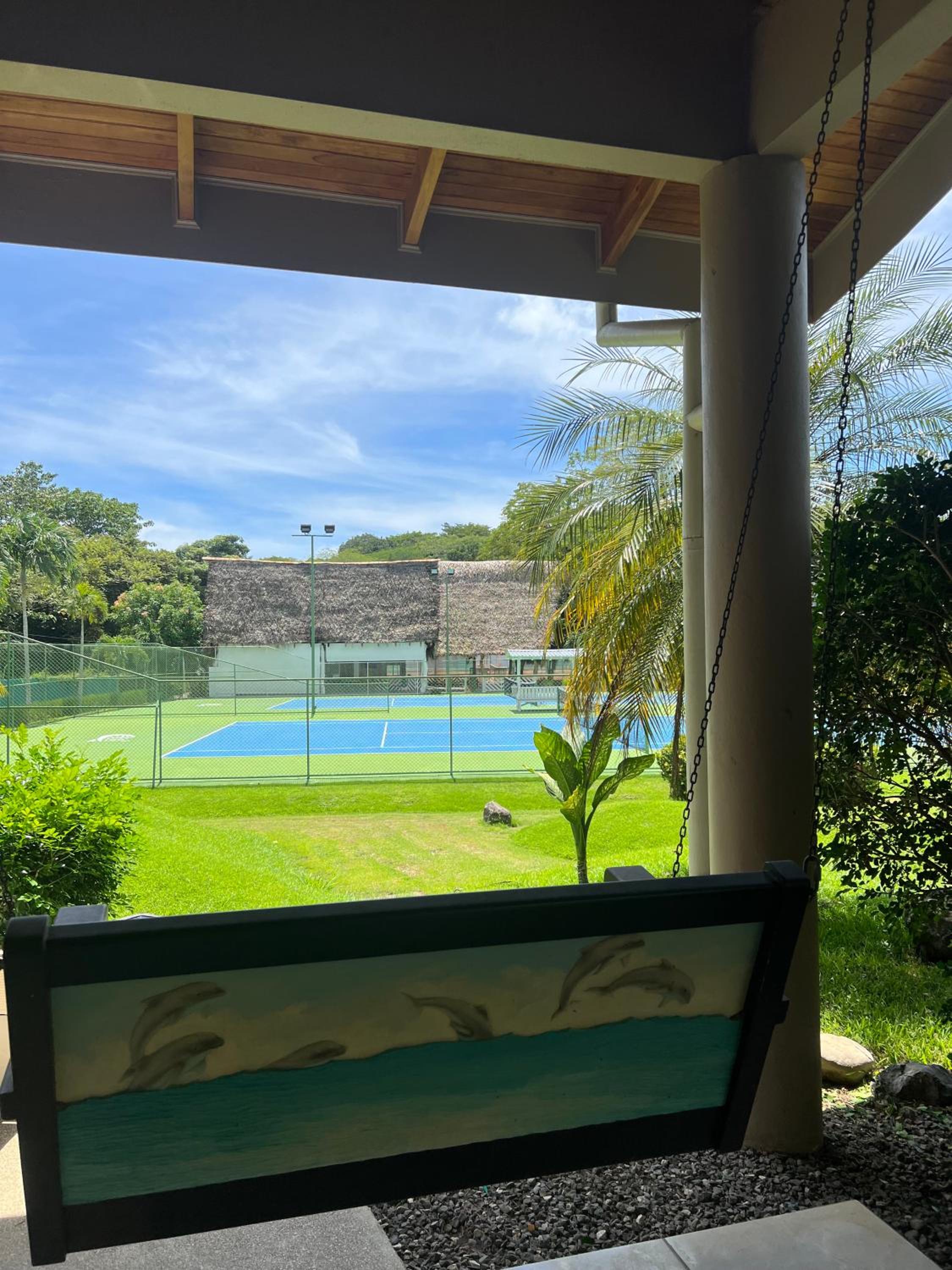 Hidden Paradise Tennis and Pickleball Getaway