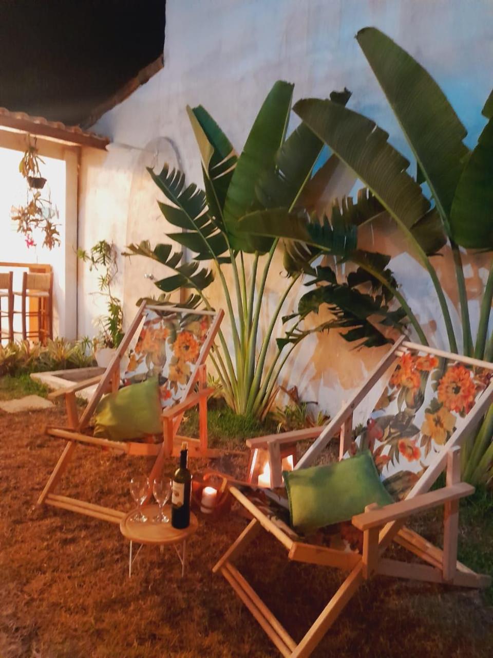 Estrela Azul Guest House Búzios