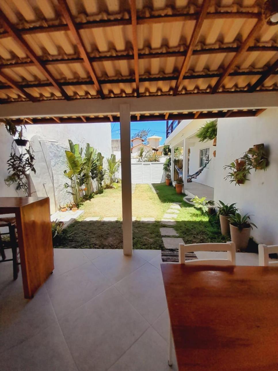 Estrela Azul Guest House Búzios