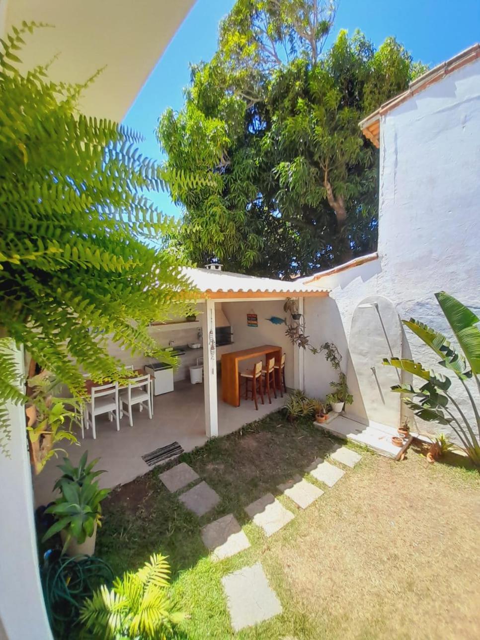 Estrela Azul Guest House Búzios