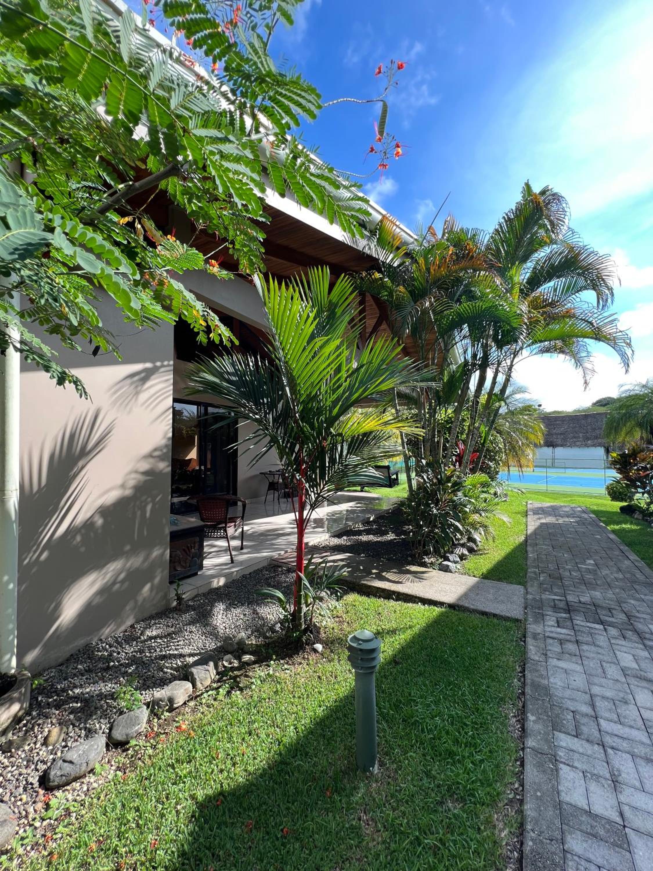 Hidden Paradise Tennis and Pickleball Getaway