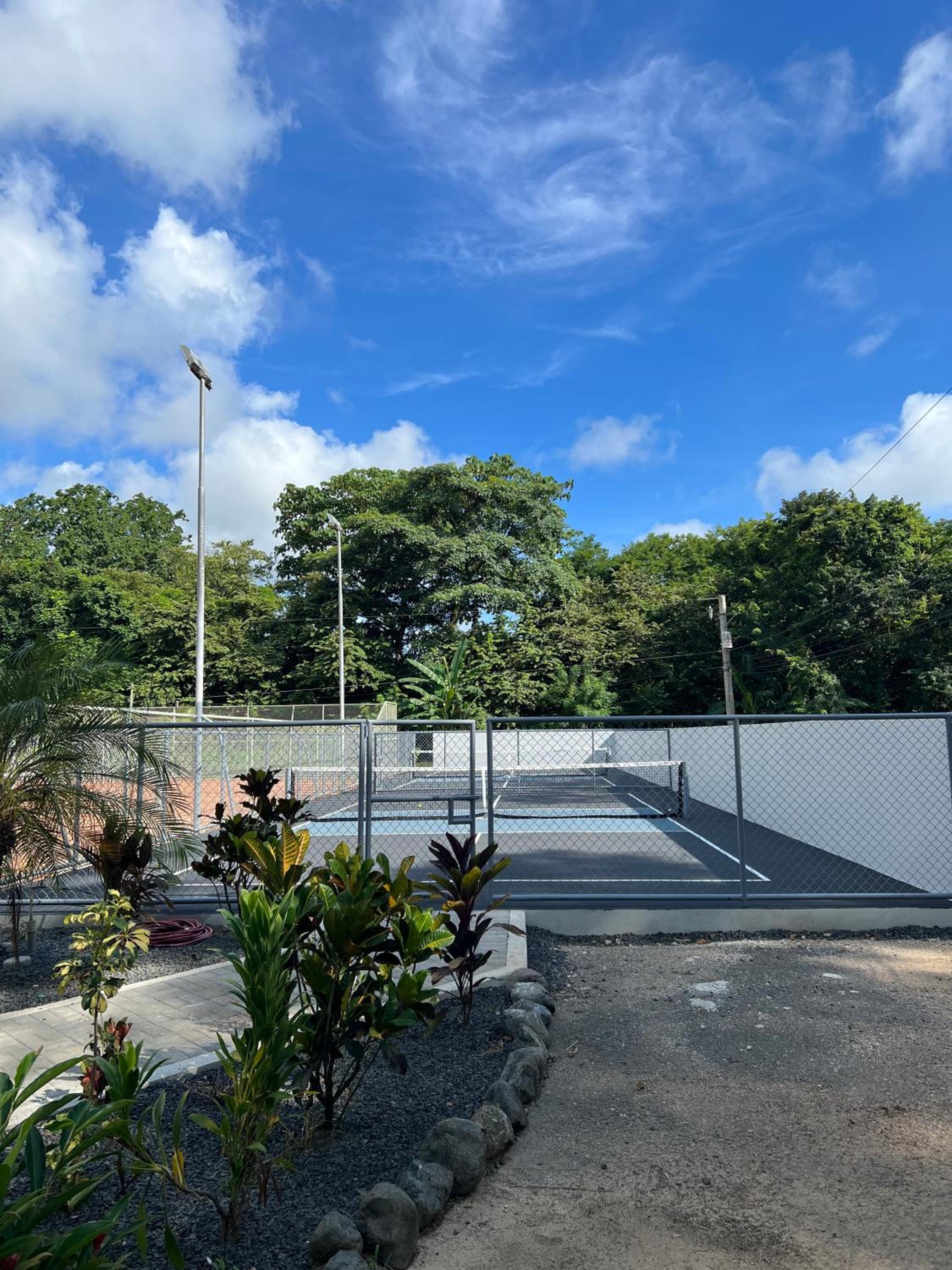 Hidden Paradise Tennis and Pickleball Getaway
