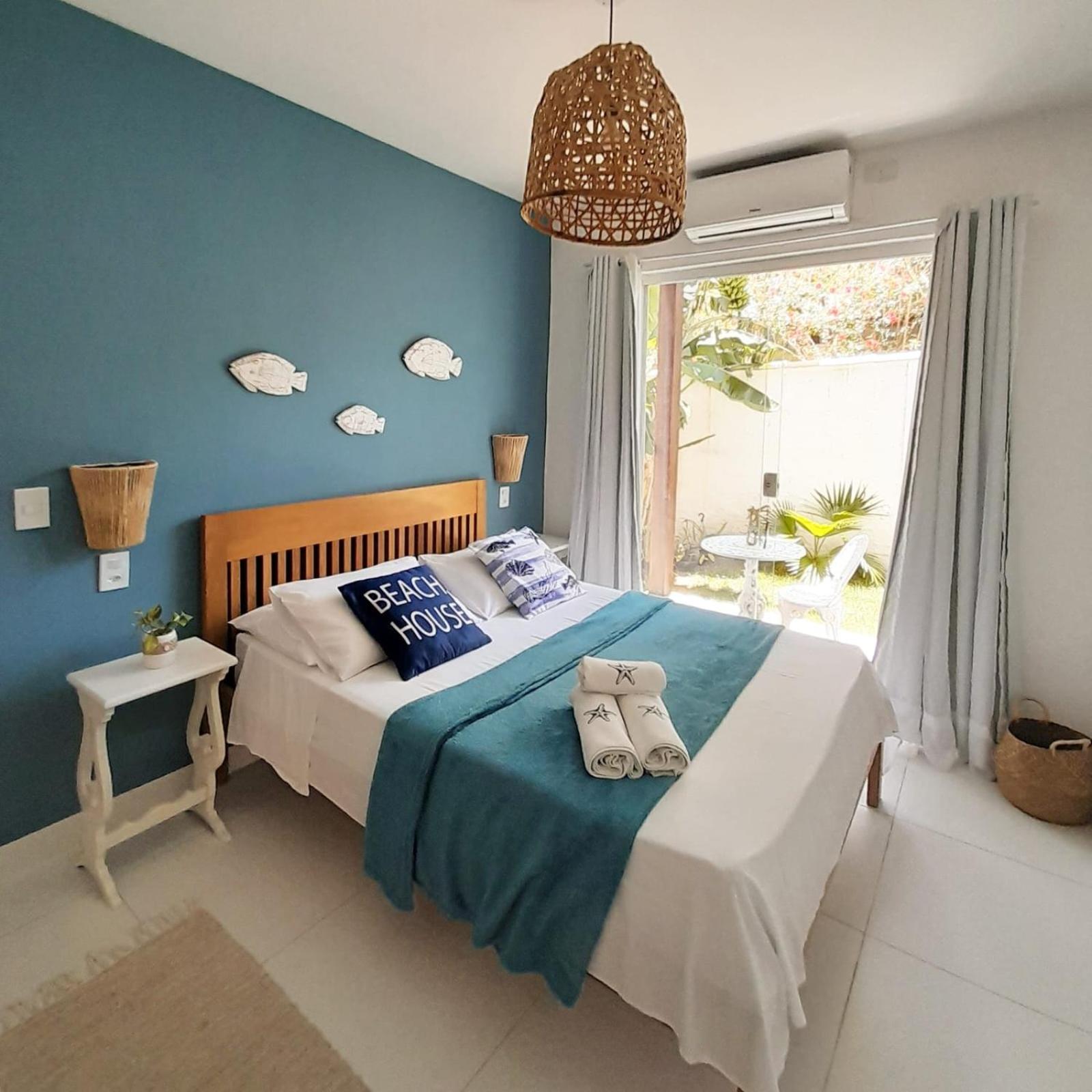 Estrela Azul Guest House Búzios