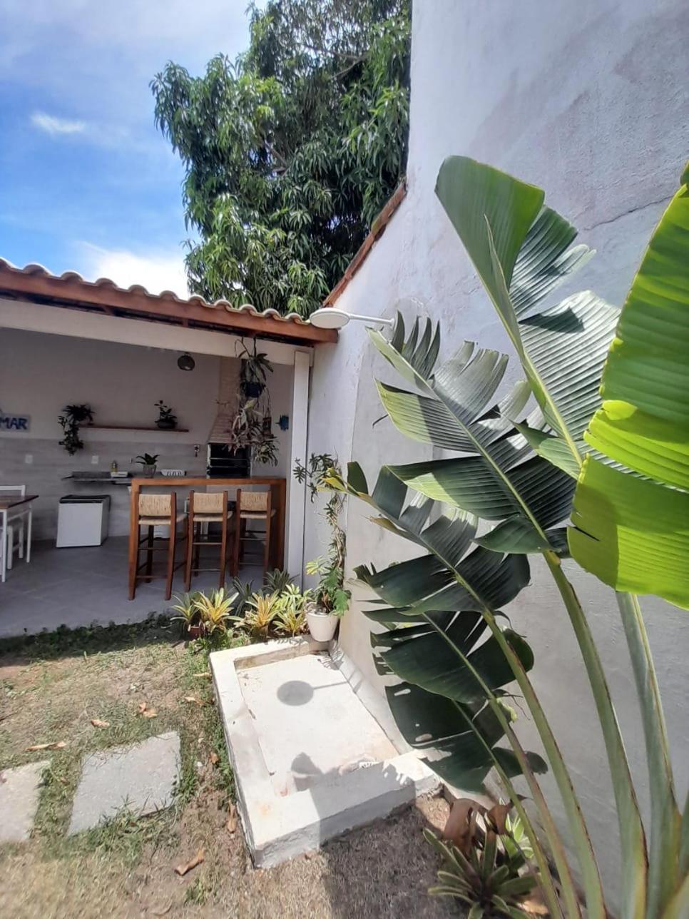 Estrela Azul Guest House Búzios