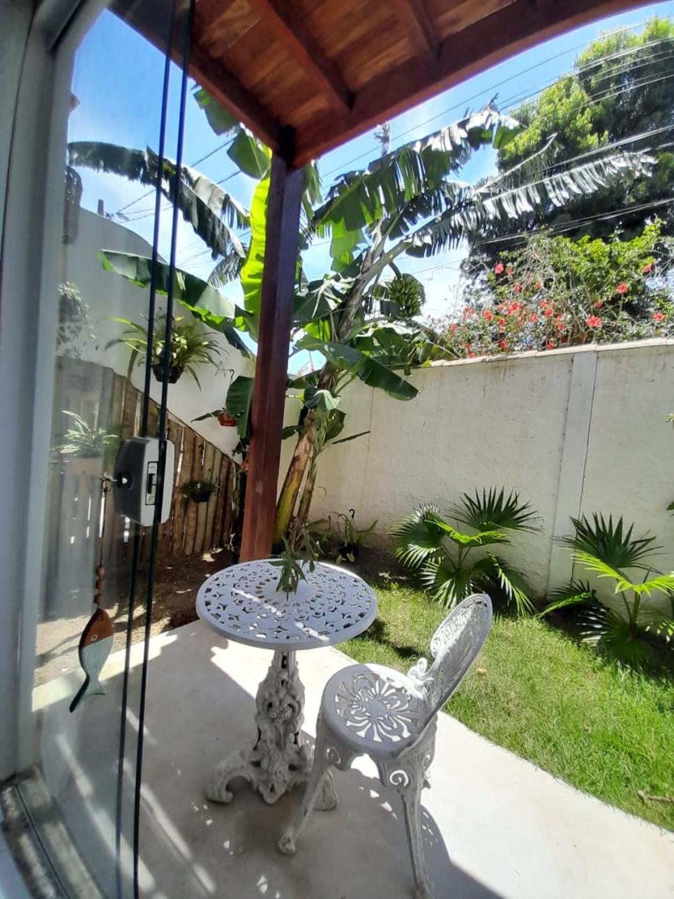 Estrela Azul Guest House Búzios