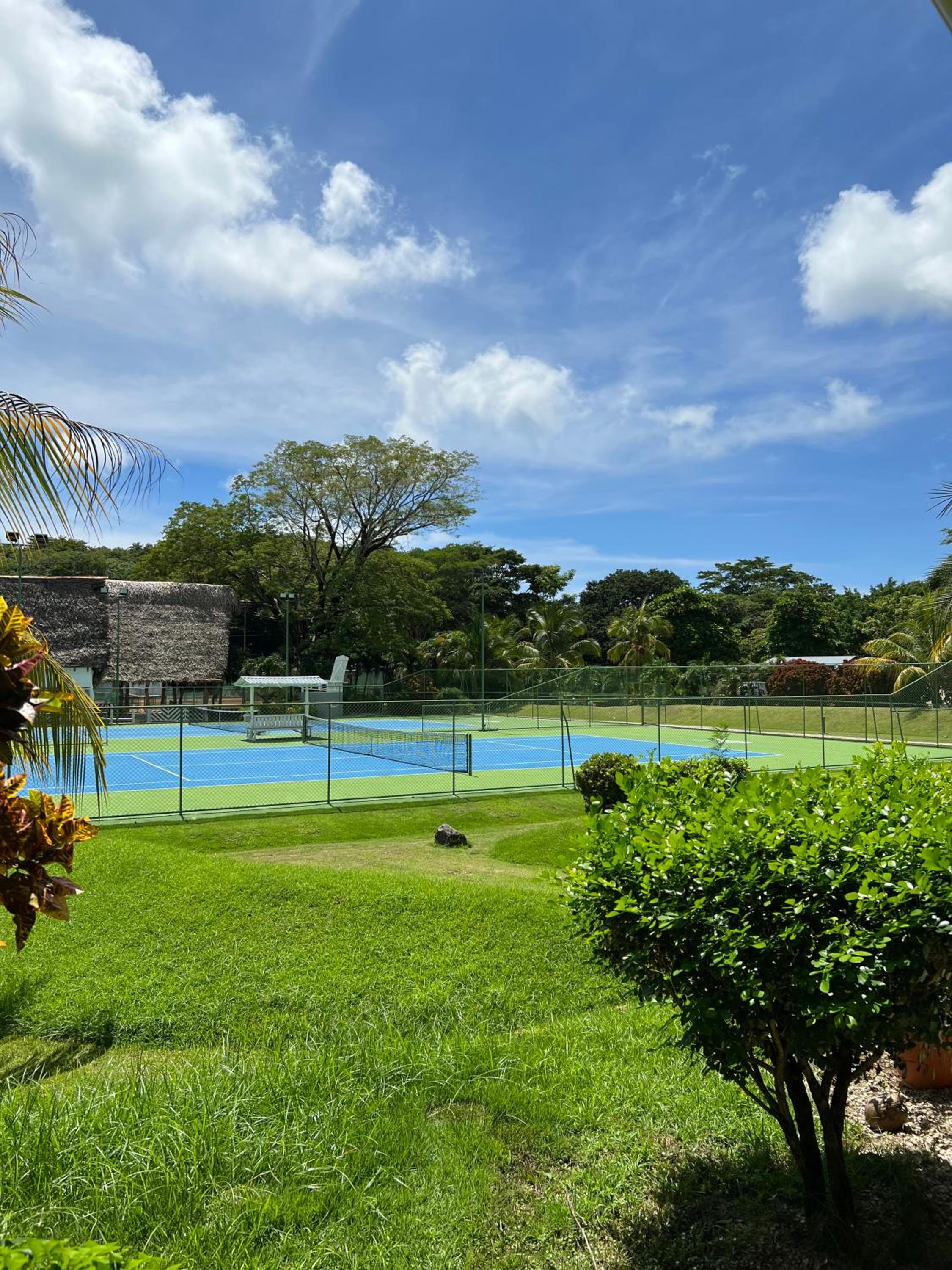 Hidden Paradise Tennis and Pickleball Getaway