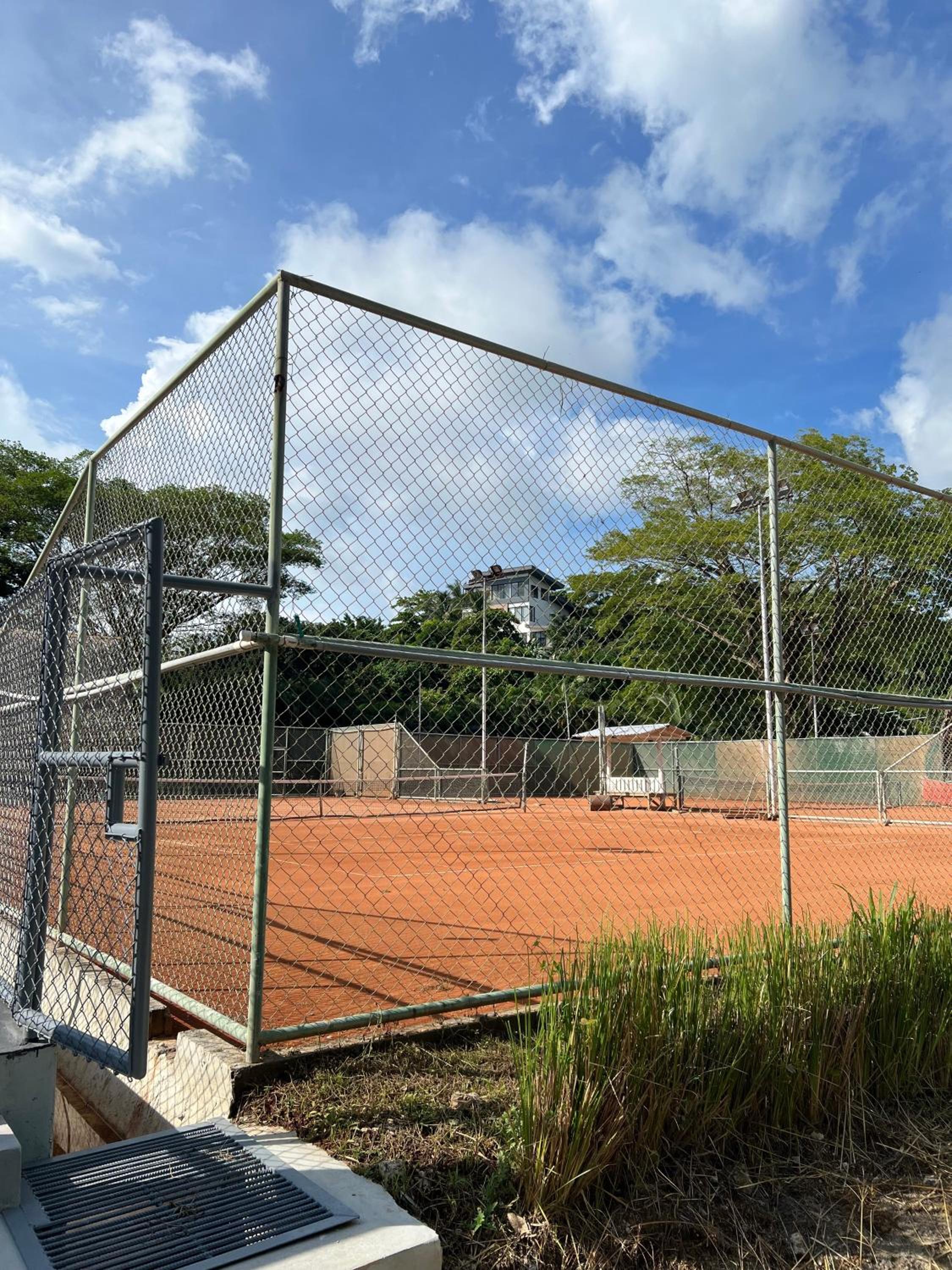 Hidden Paradise Tennis and Pickleball Getaway