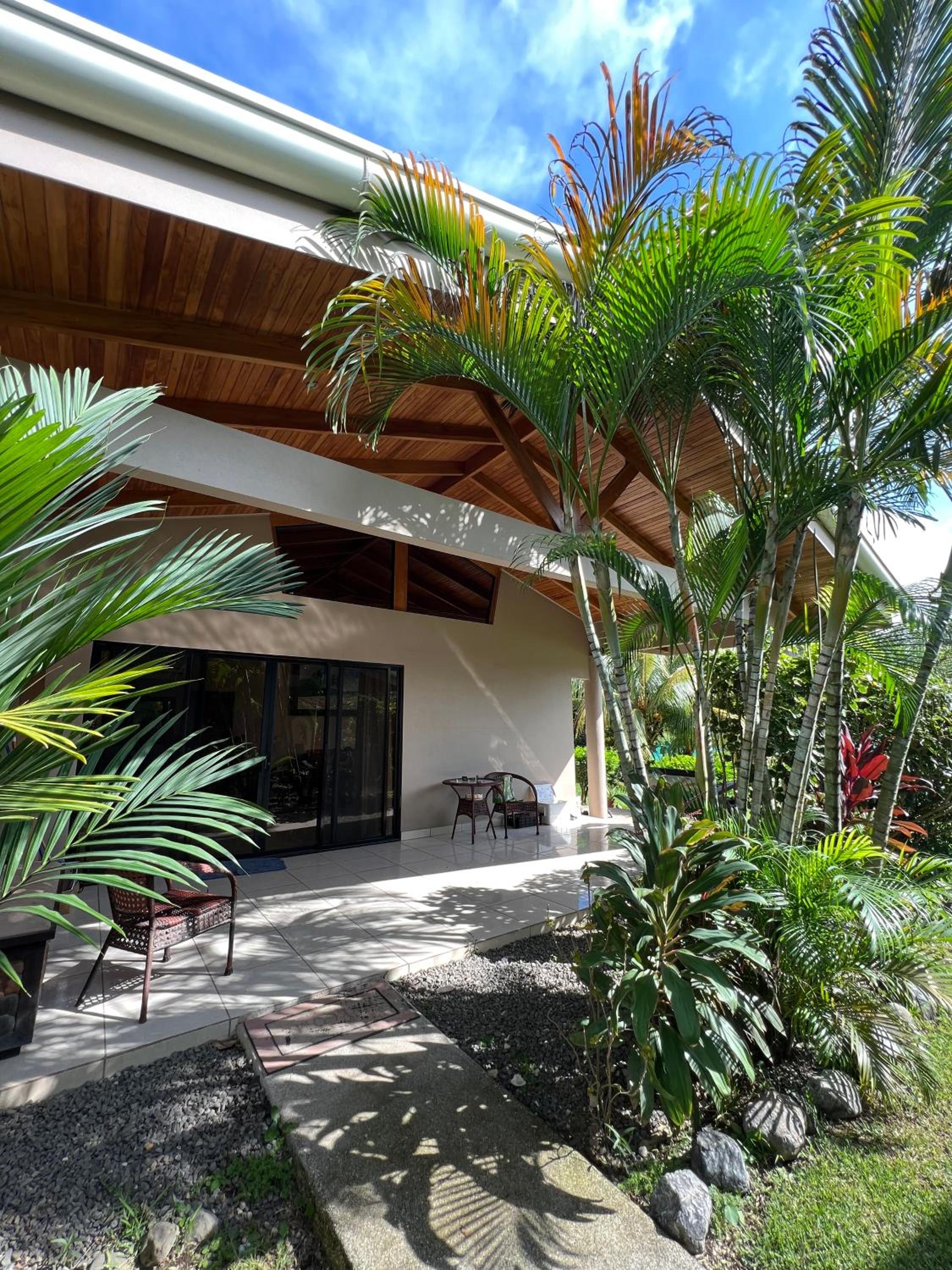 Hidden Paradise Tennis and Pickleball Getaway