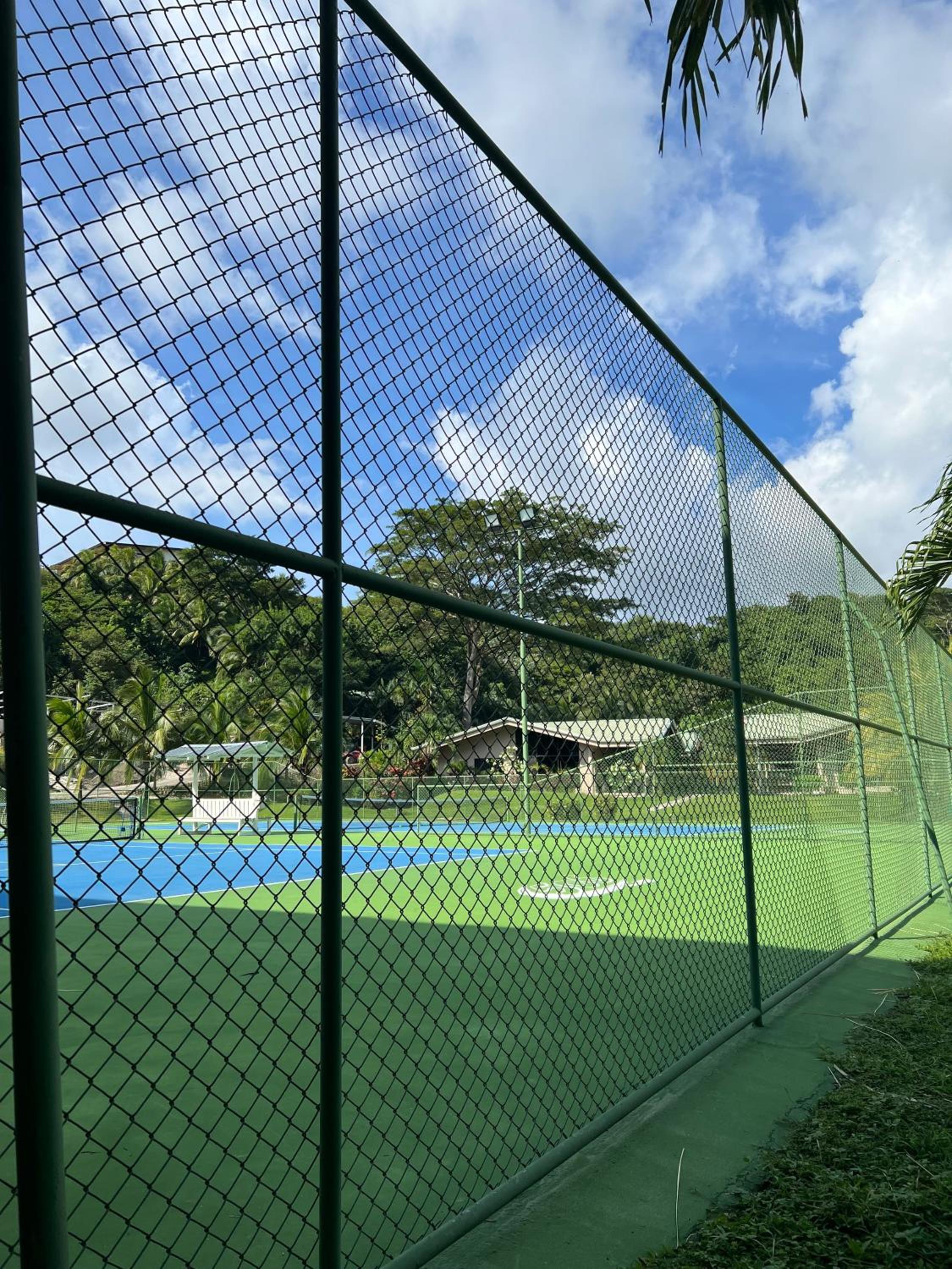 Hidden Paradise Tennis and Pickleball Getaway