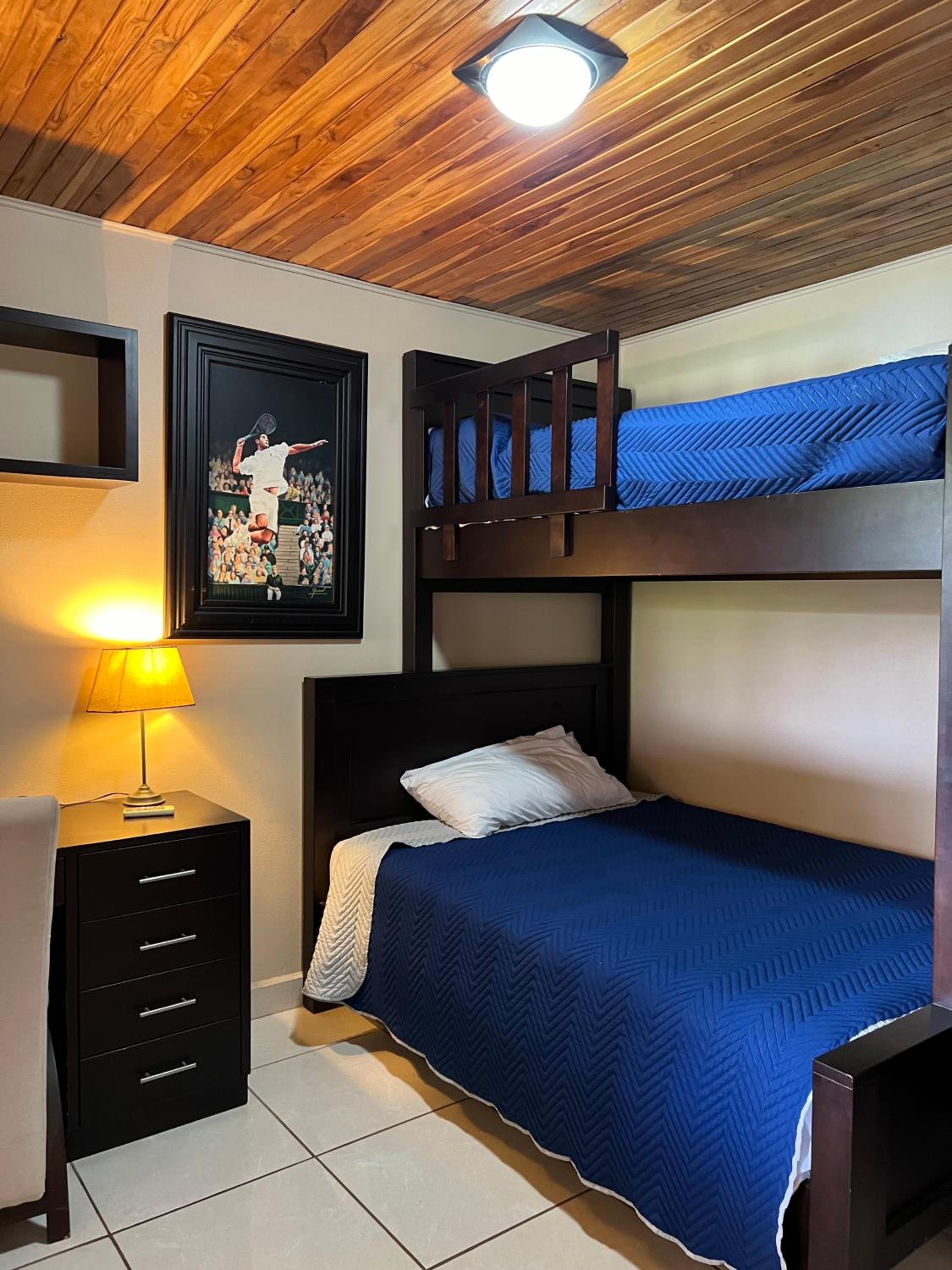 Hidden Paradise Tennis and Pickleball Getaway