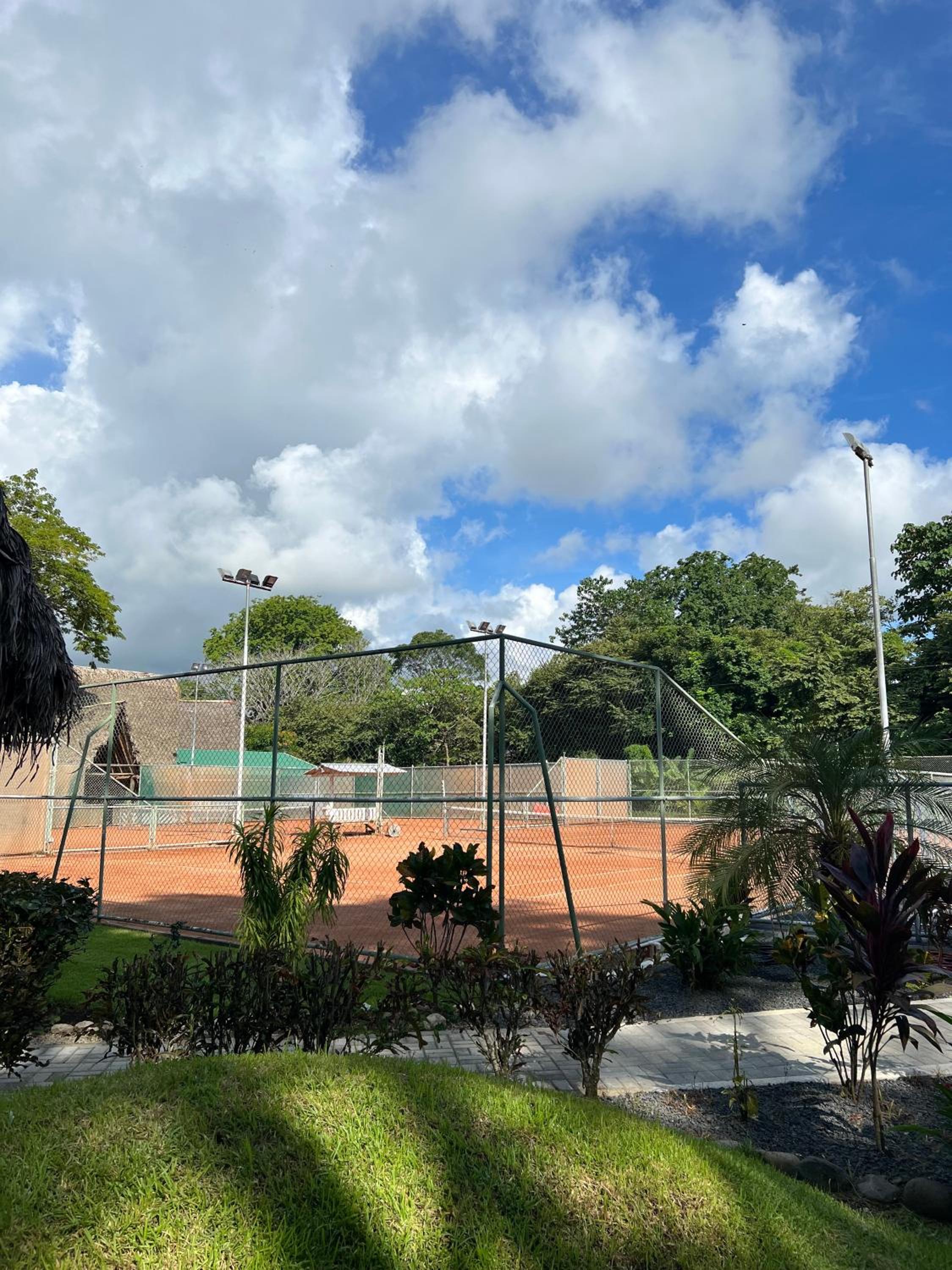 Hidden Paradise Tennis and Pickleball Getaway