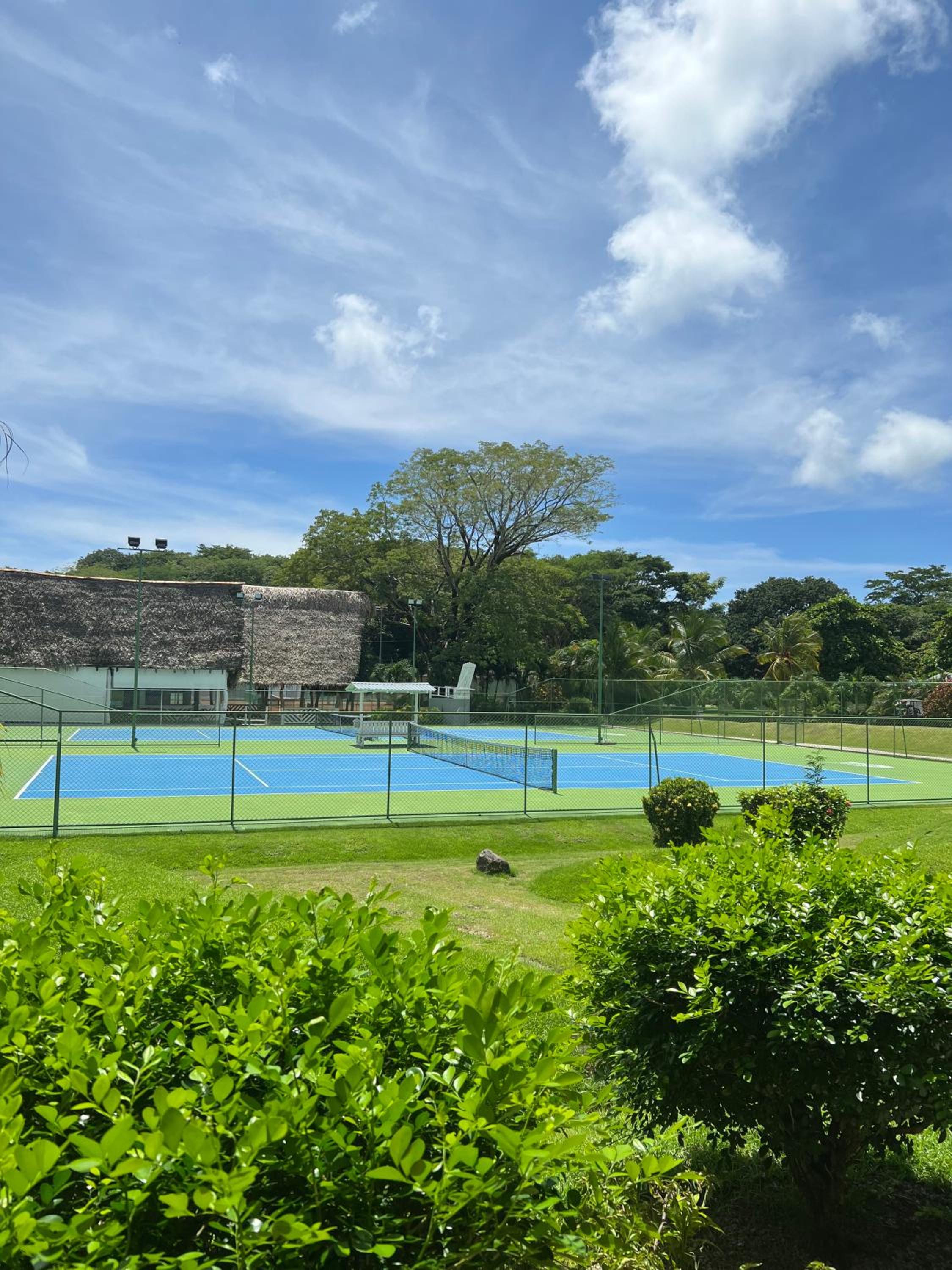 Hidden Paradise Tennis and Pickleball Getaway