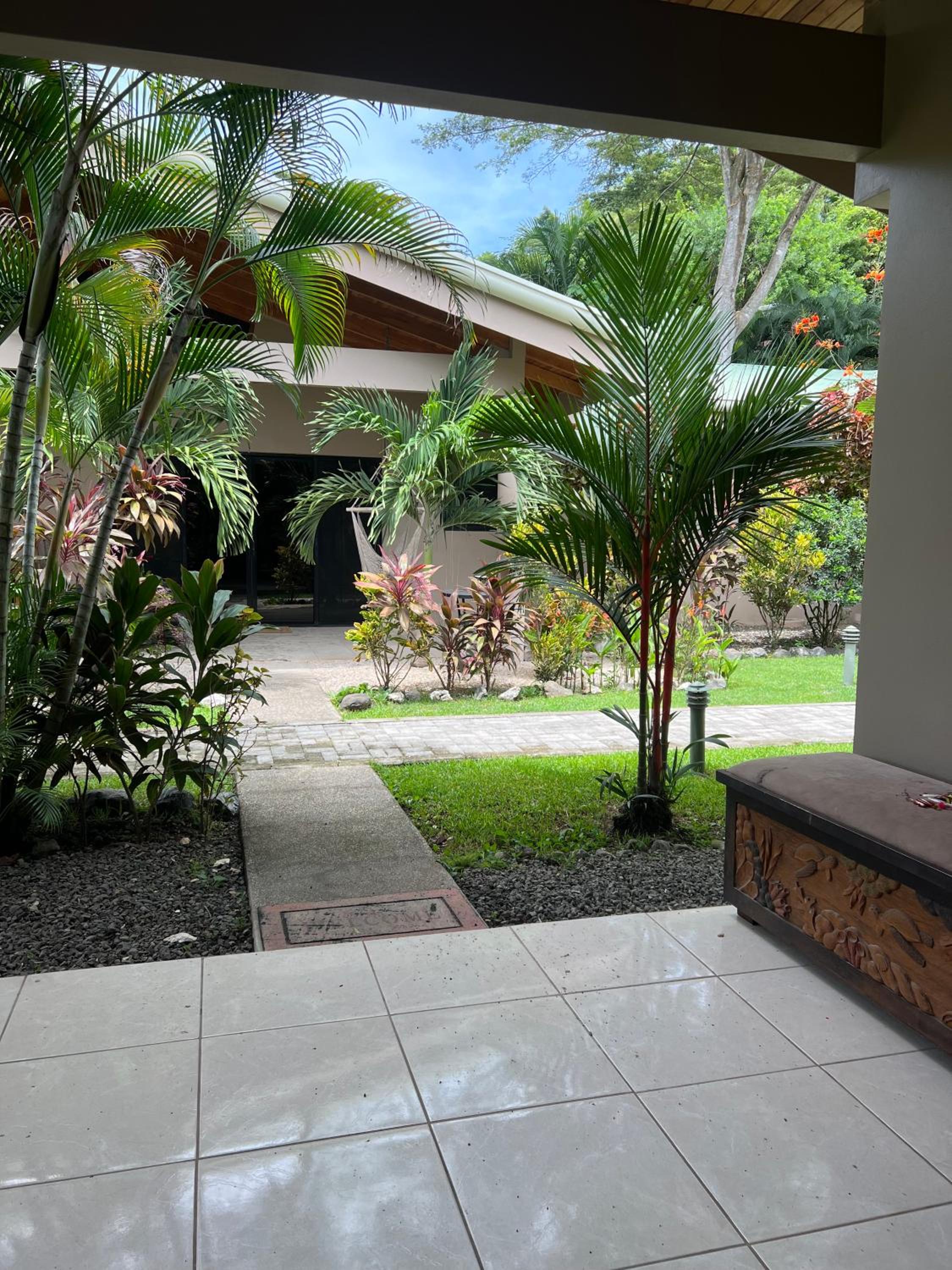 Hidden Paradise Tennis and Pickleball Getaway