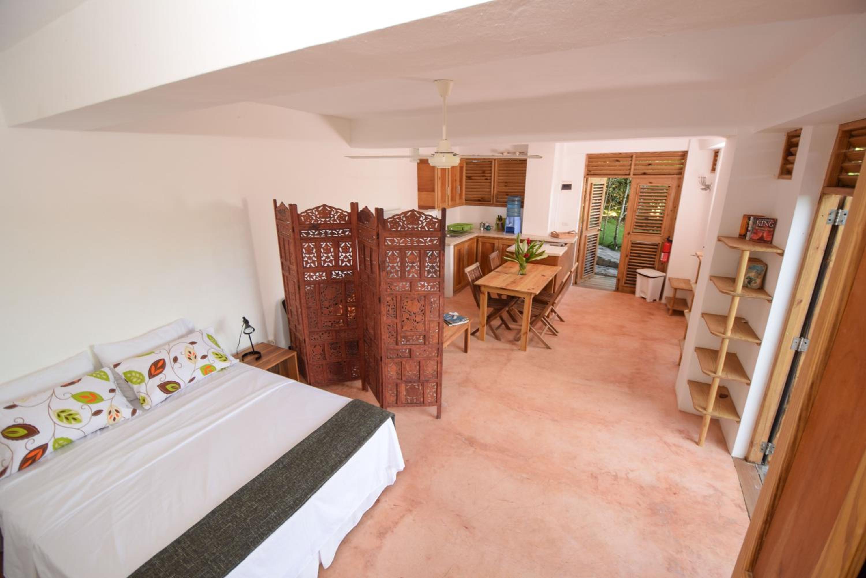 Clave Verde Ecolodge