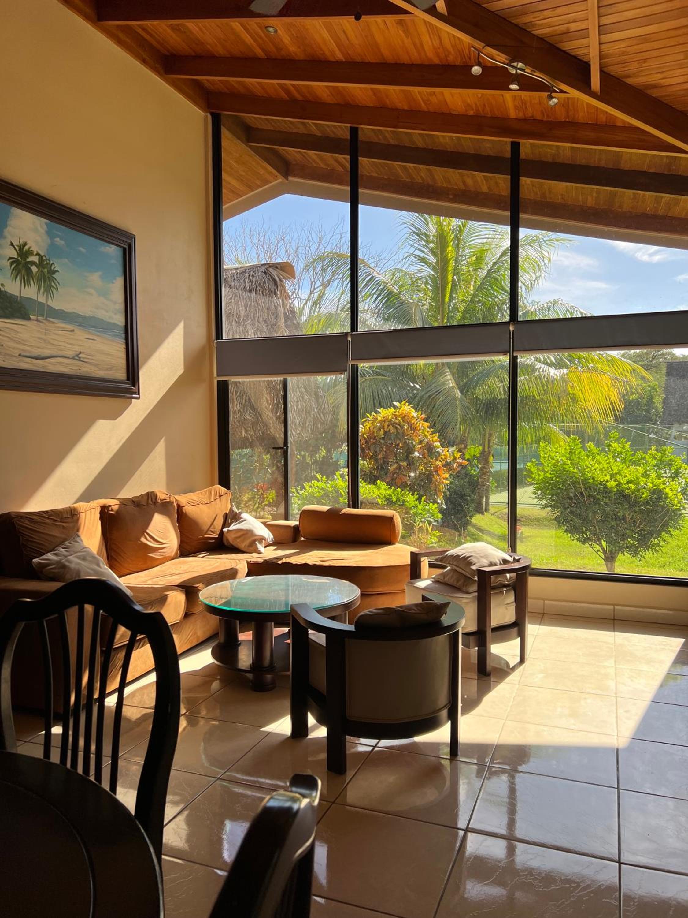 Hidden Paradise Tennis and Pickleball Getaway