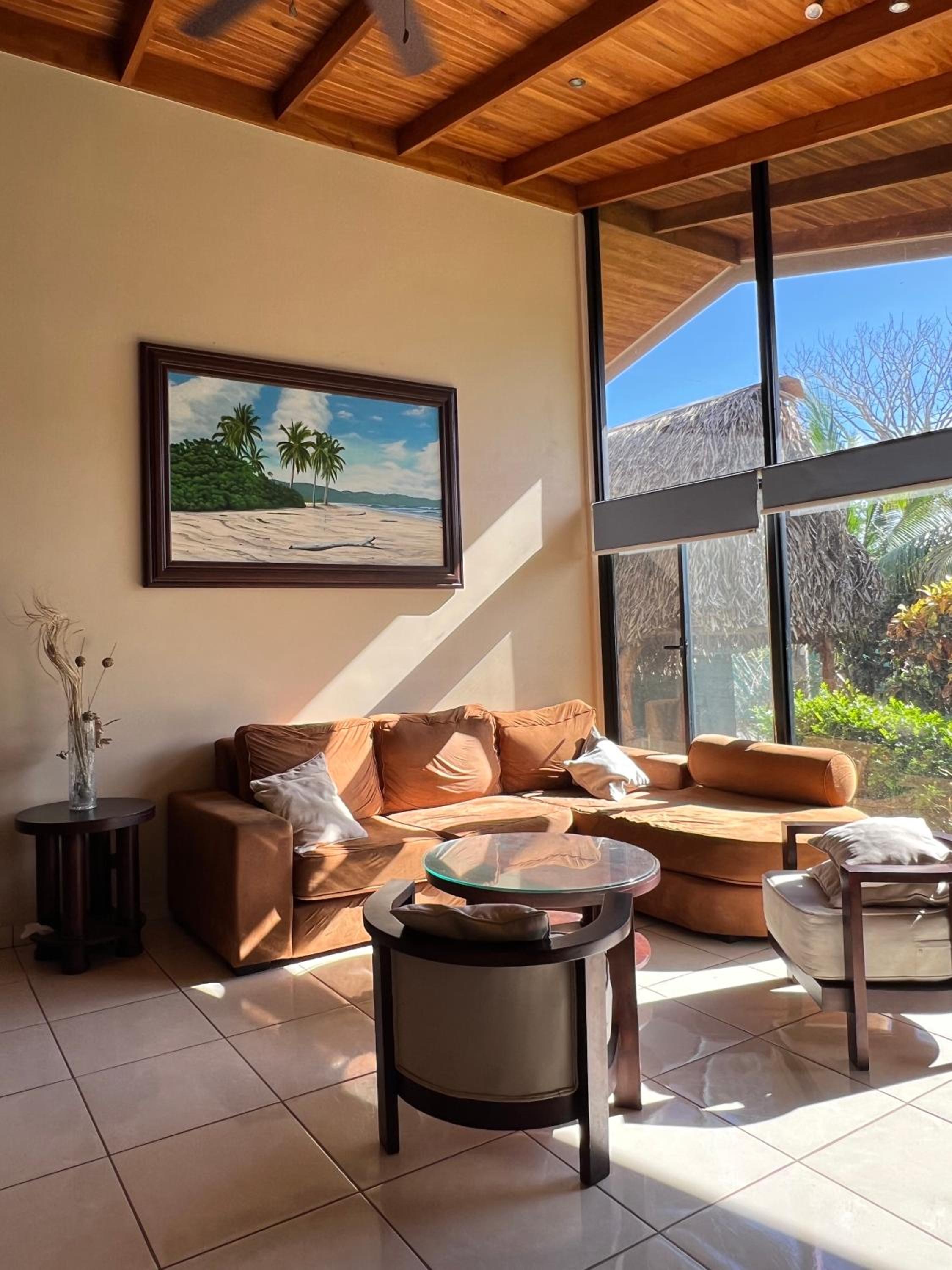 Hidden Paradise Tennis and Pickleball Getaway