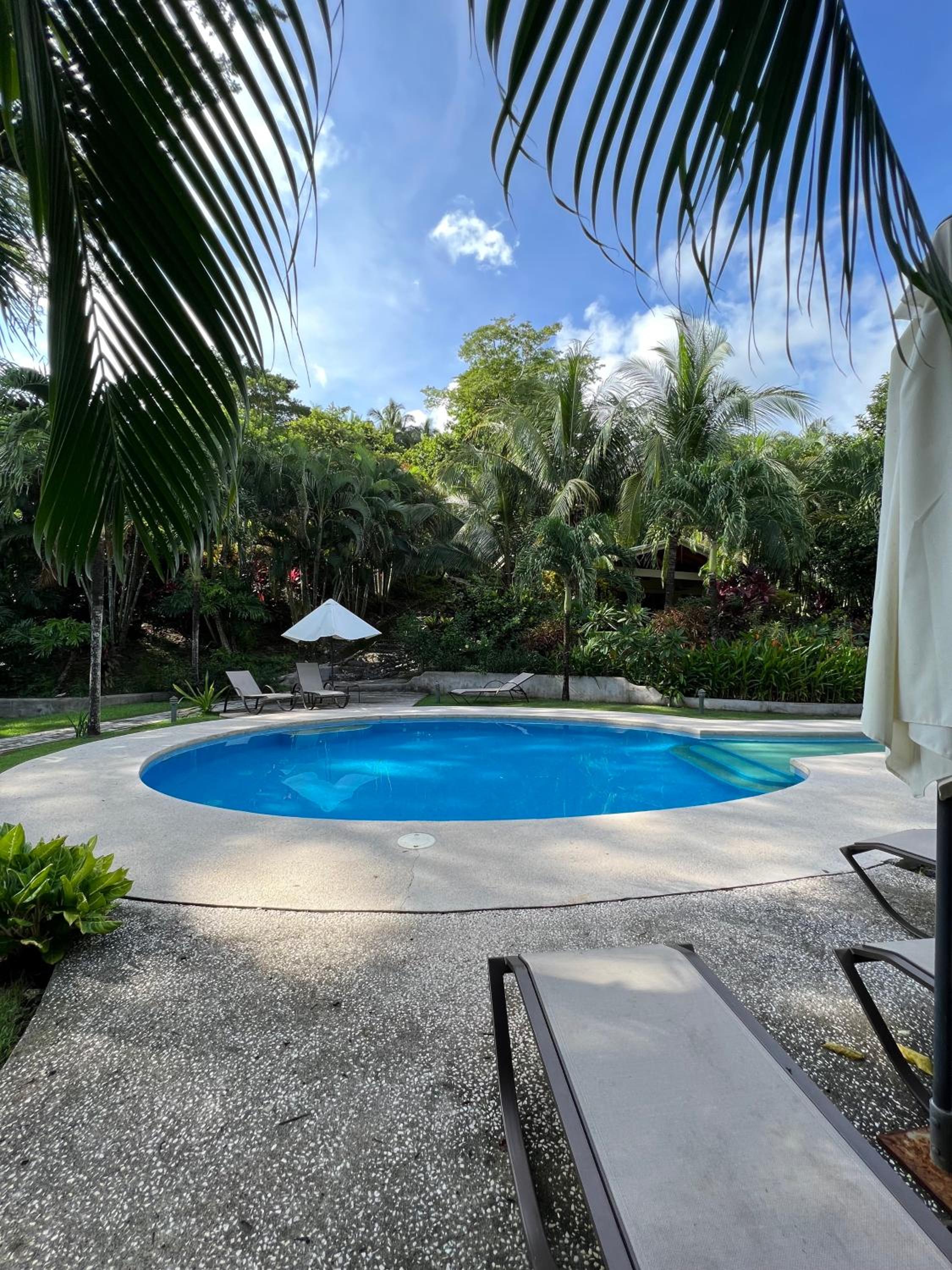 Hidden Paradise Tennis and Pickleball Getaway