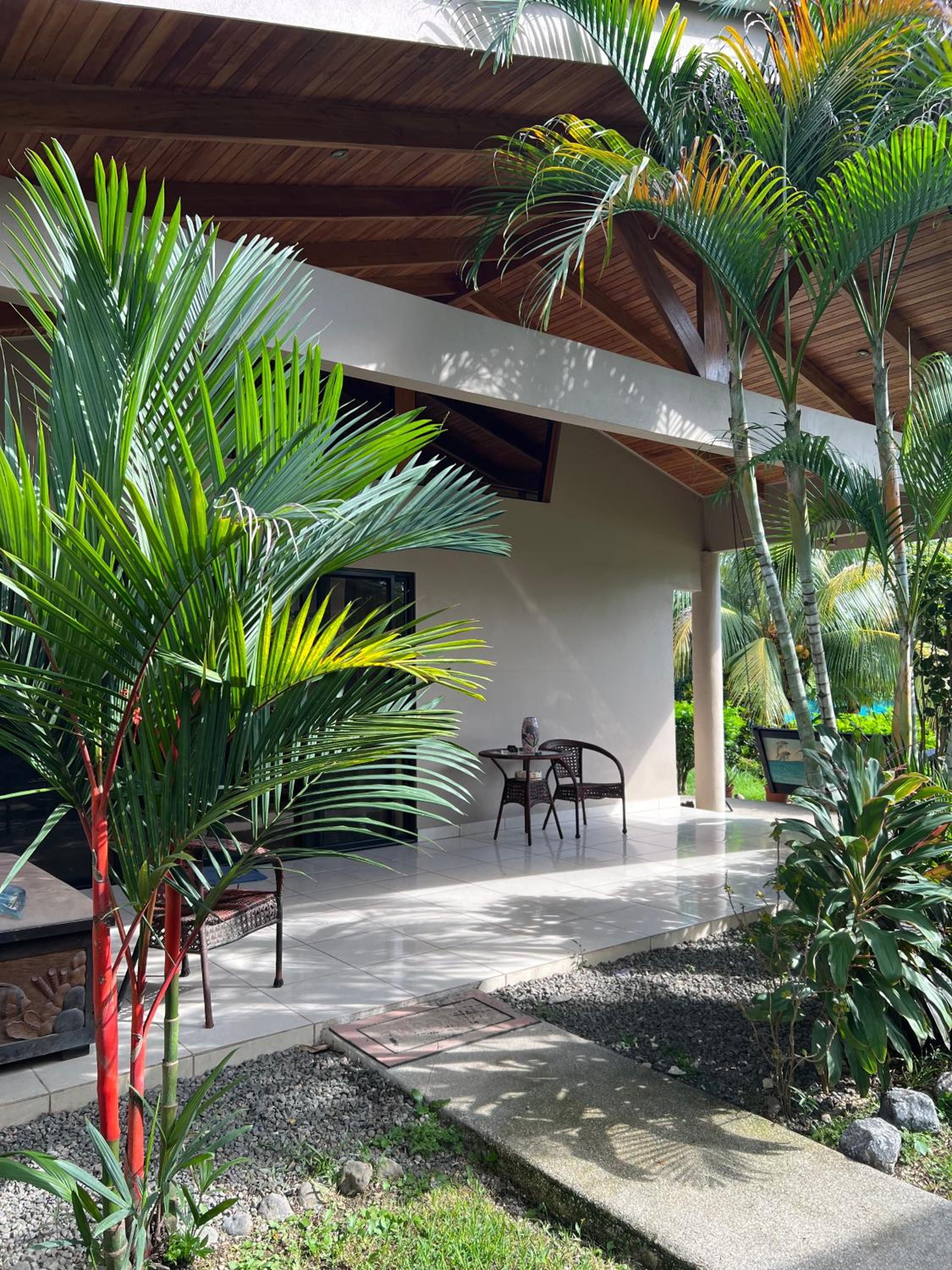 Hidden Paradise Tennis and Pickleball Getaway