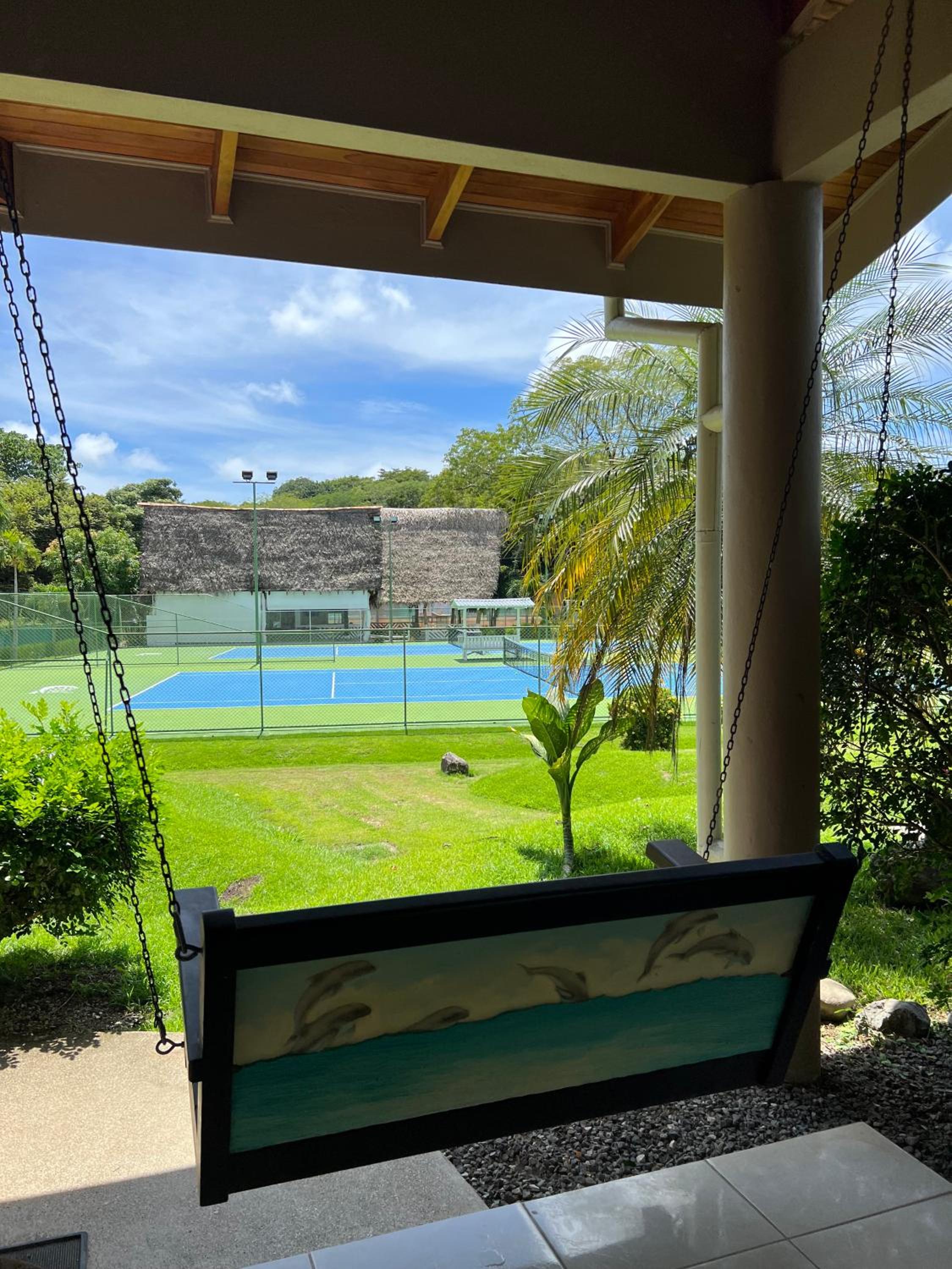 Hidden Paradise Tennis and Pickleball Getaway