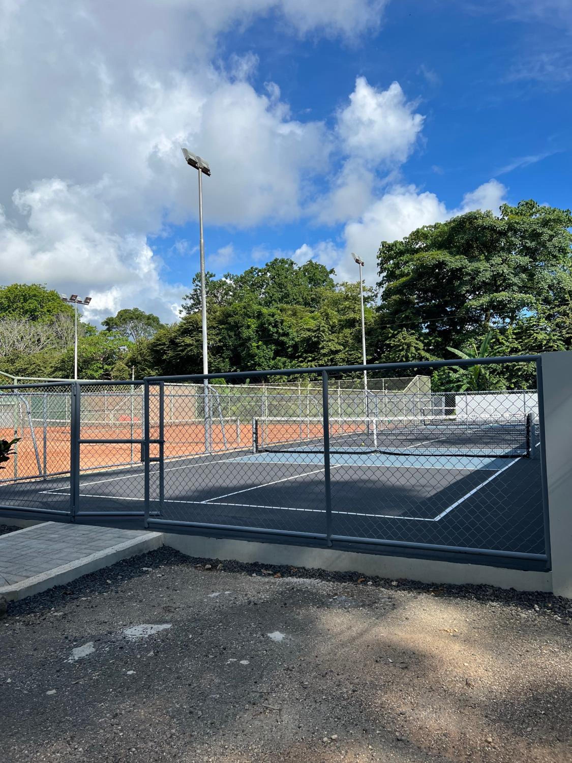 Hidden Paradise Tennis and Pickleball Getaway