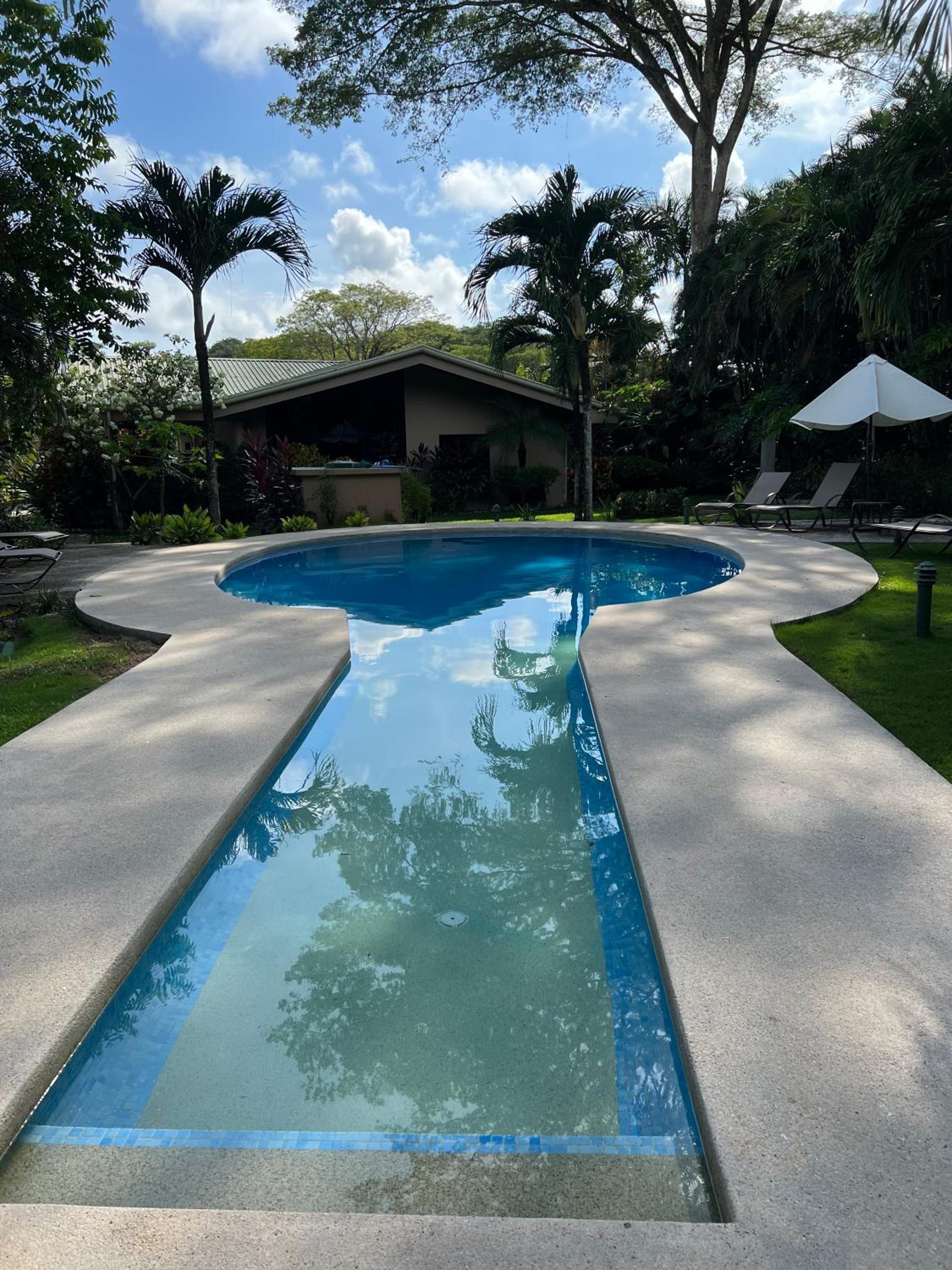 Hidden Paradise Tennis and Pickleball Getaway