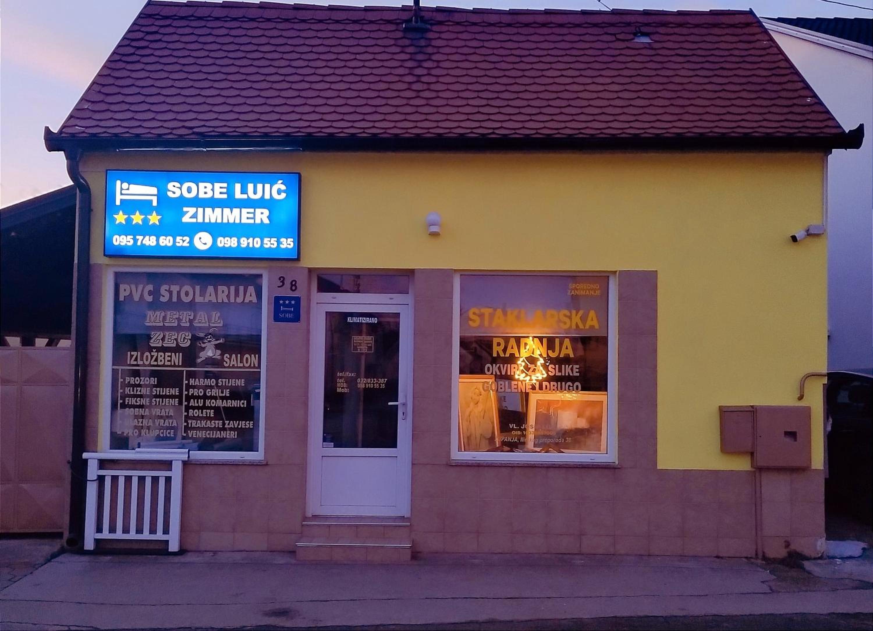 Soba Luić, photo 23