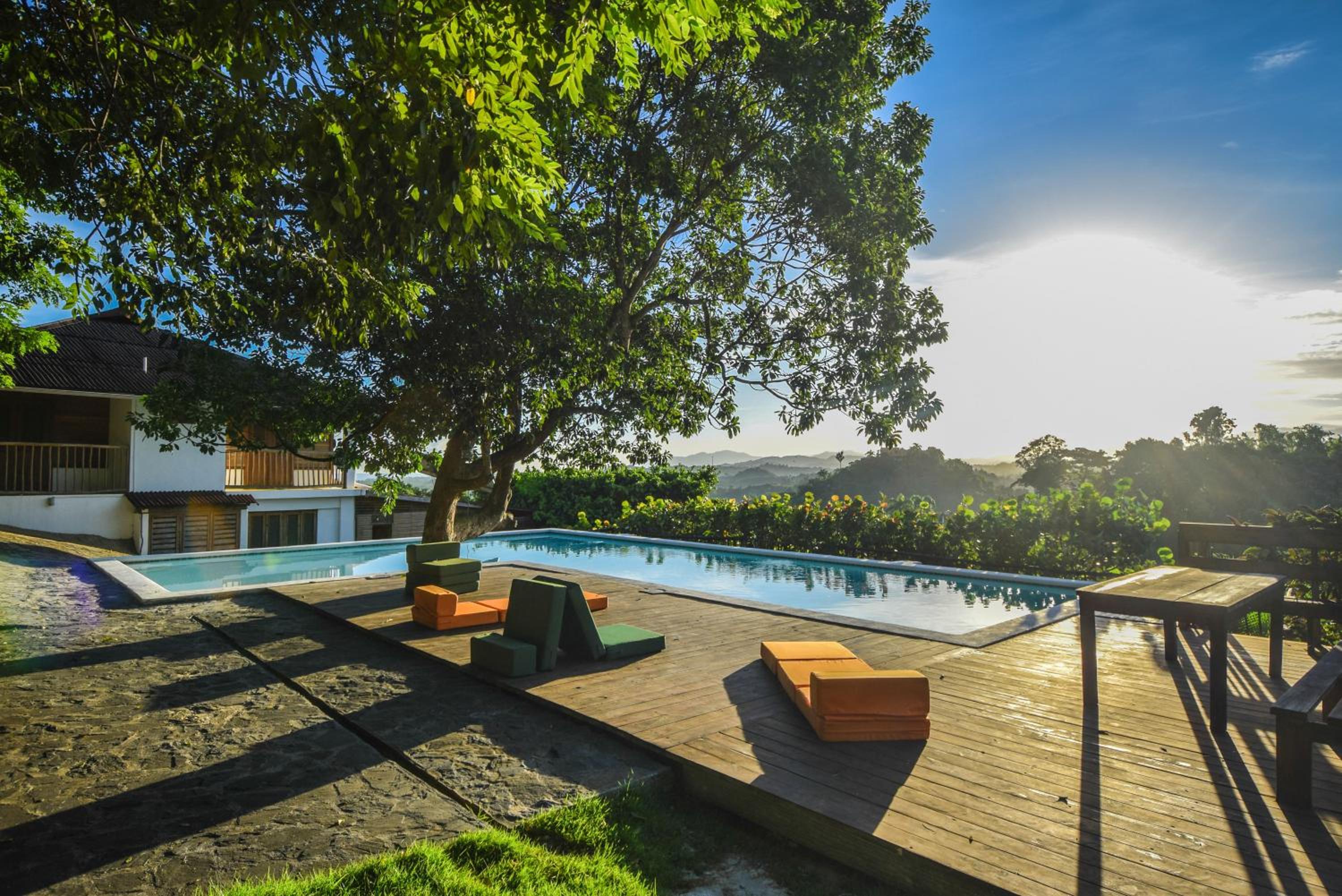 Hotel Clave Verde Ecolodge - Image 1