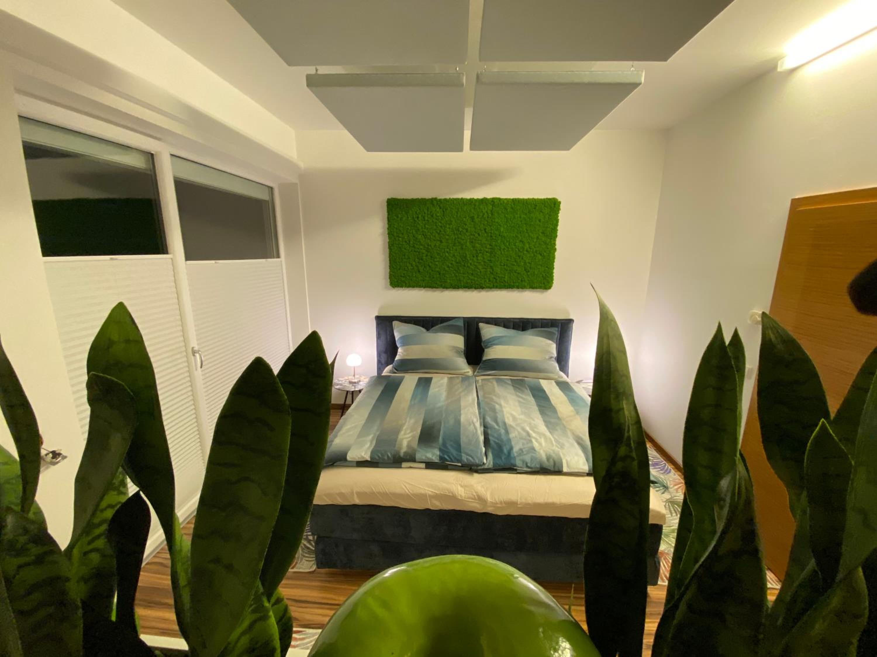 Salzburg Vacations - 1. SALZBURG work sleep luxury apartment" fur arbeiten wohnen ! - Property Image 39