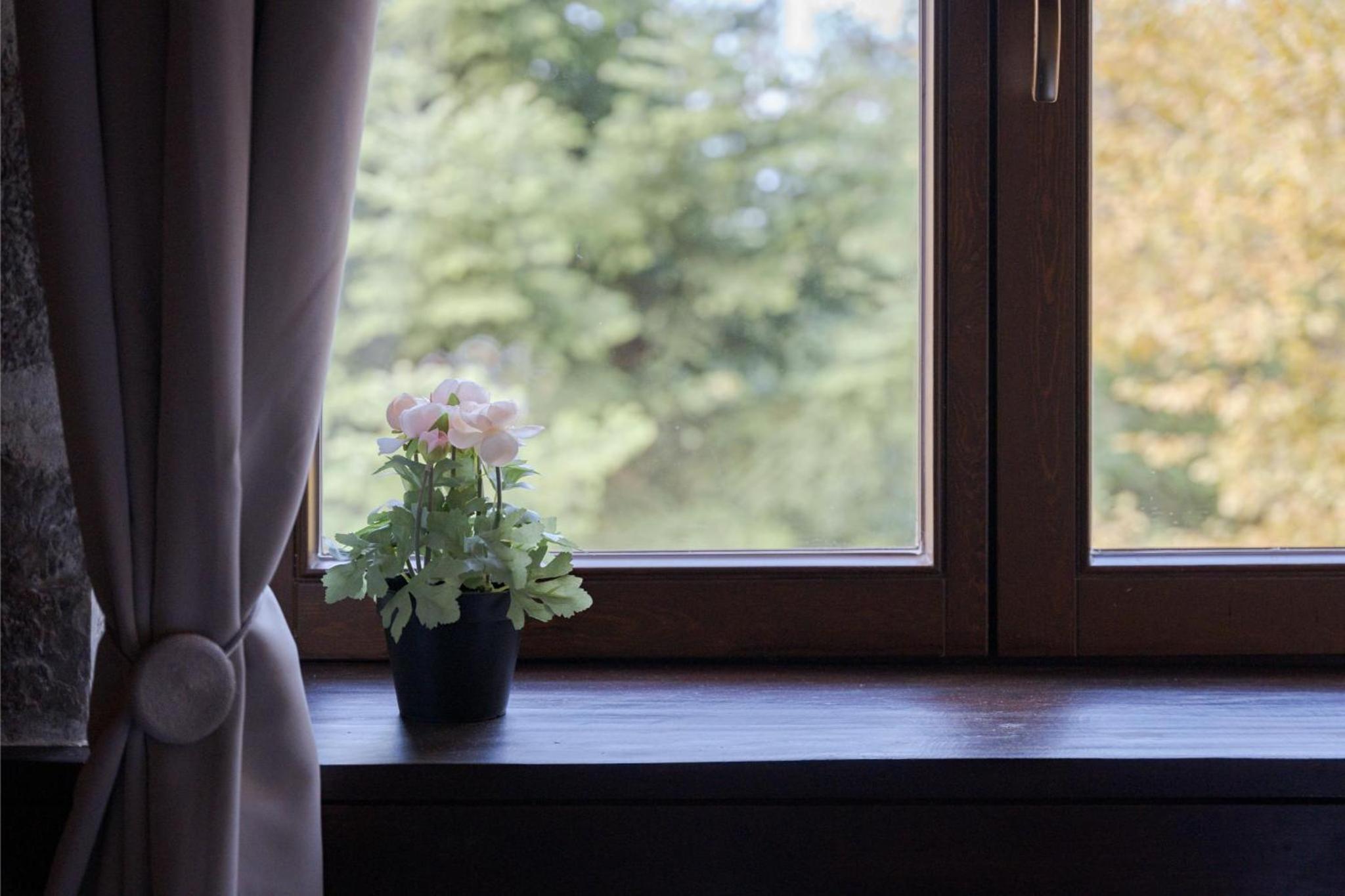 Parnassus Woodstone Chalets- N1- N2- N3