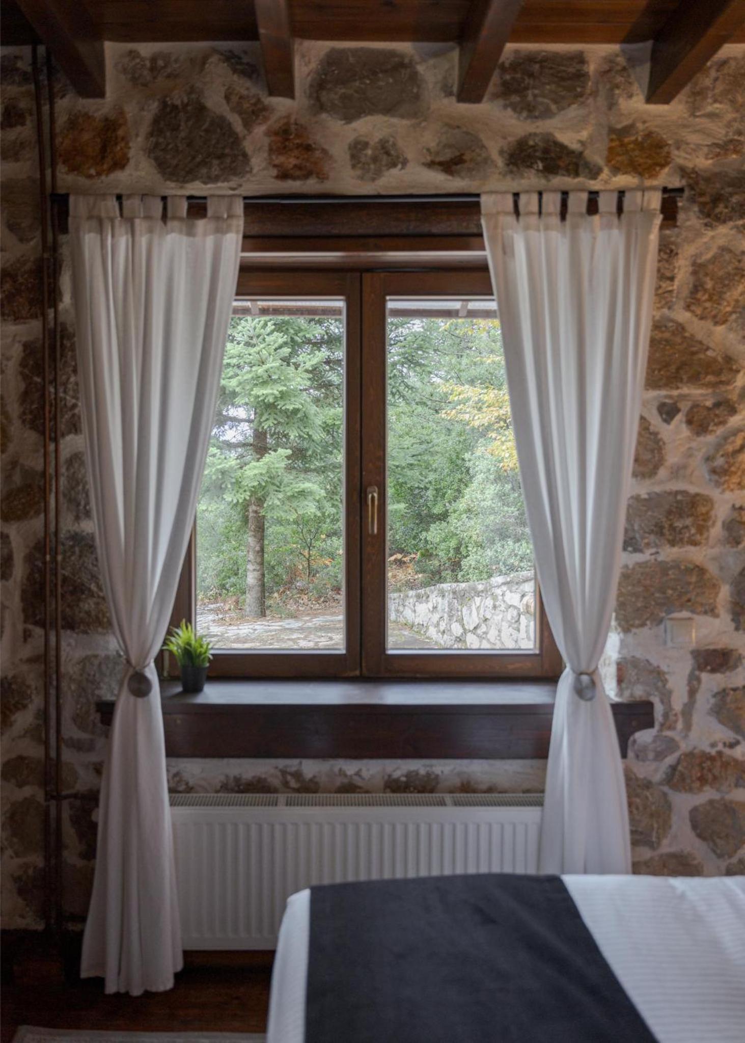 Parnassus Woodstone Chalets- N1- N2- N3